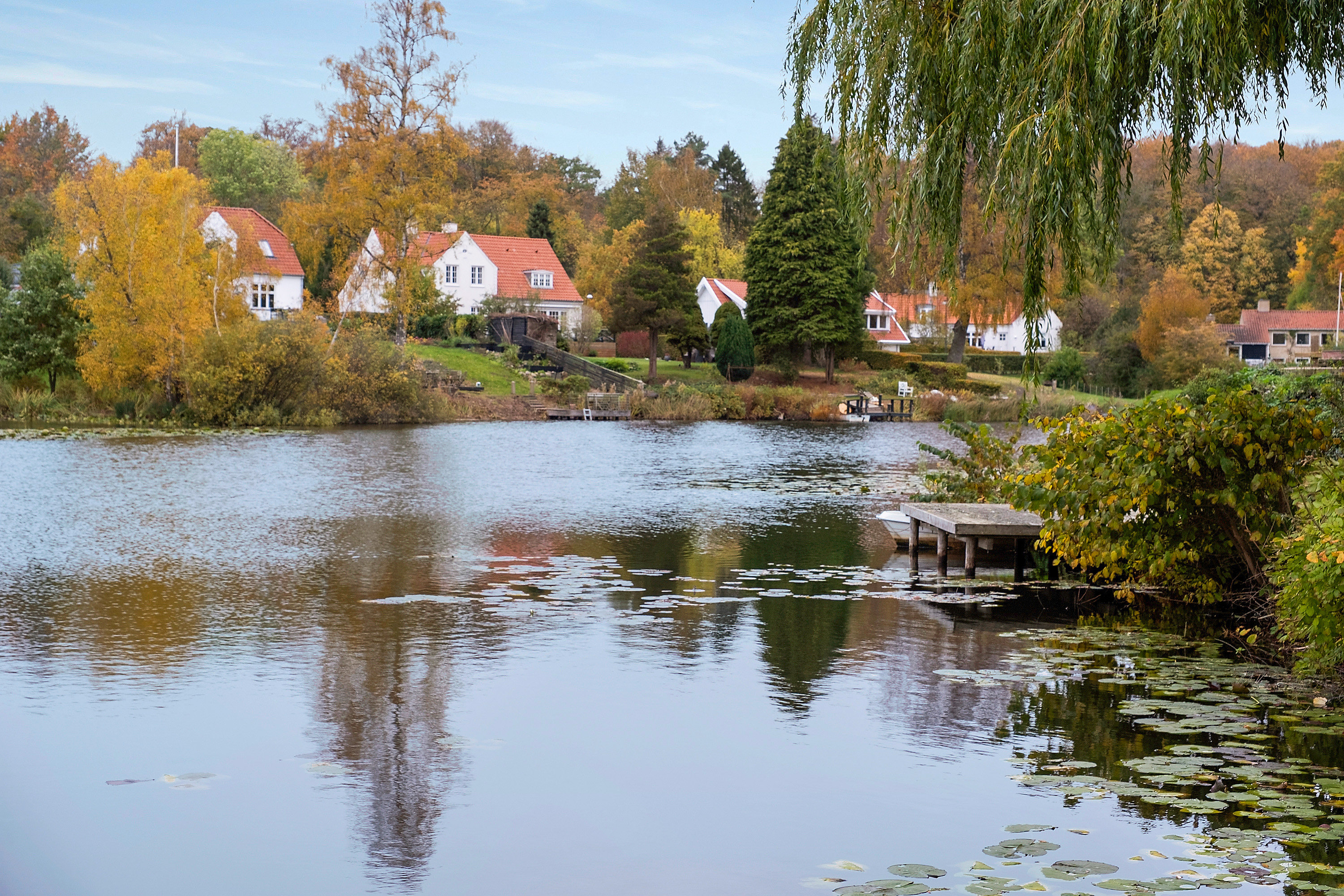 Landsevej 2, Øverød, 2840 Holte