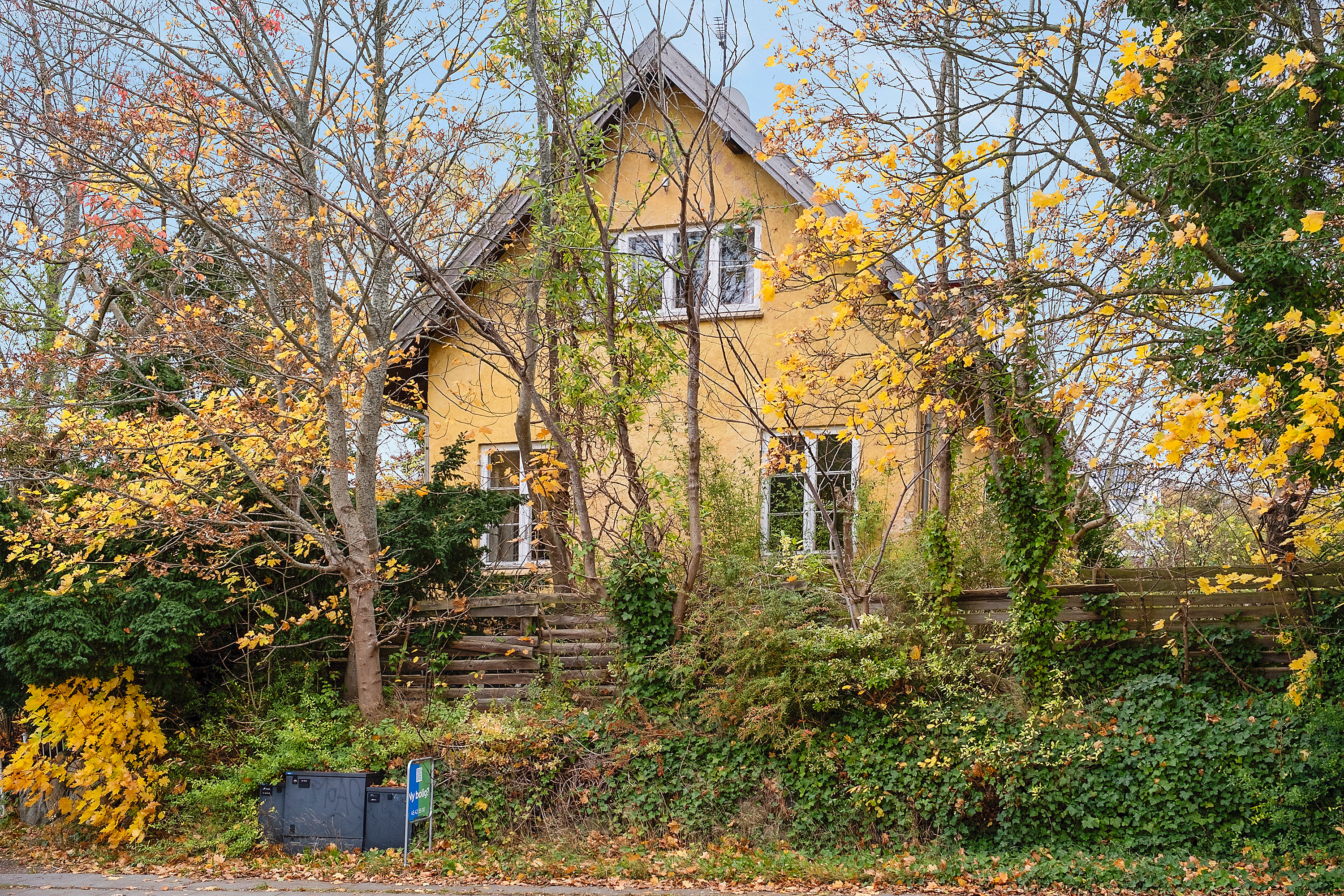 Landsevej 2, Øverød, 2840 Holte
