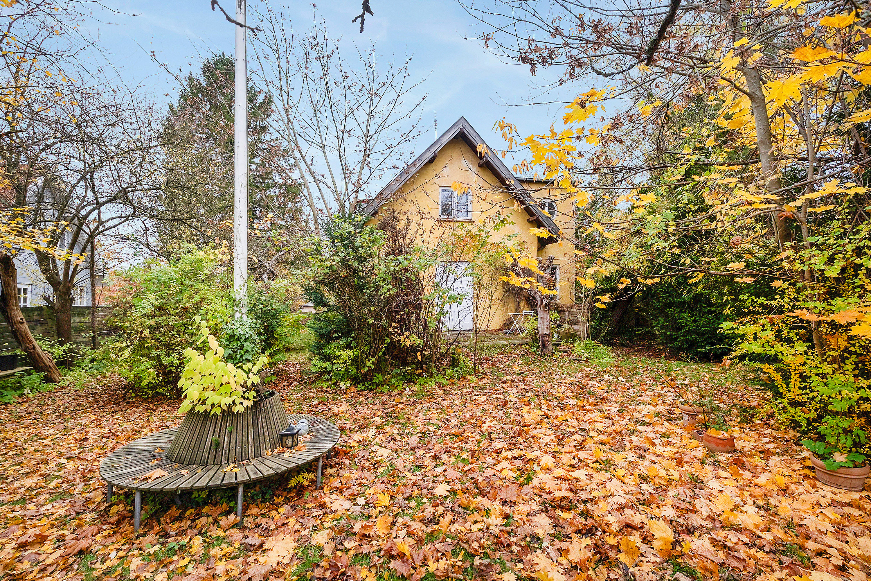 Landsevej 2, Øverød, 2840 Holte