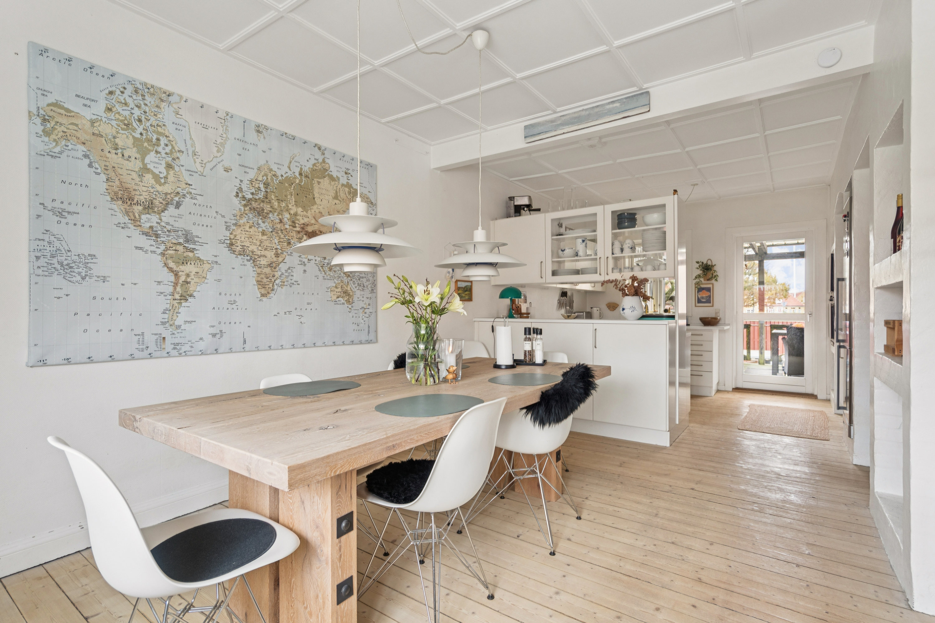 Saxildsvej 8, 9990 Skagen