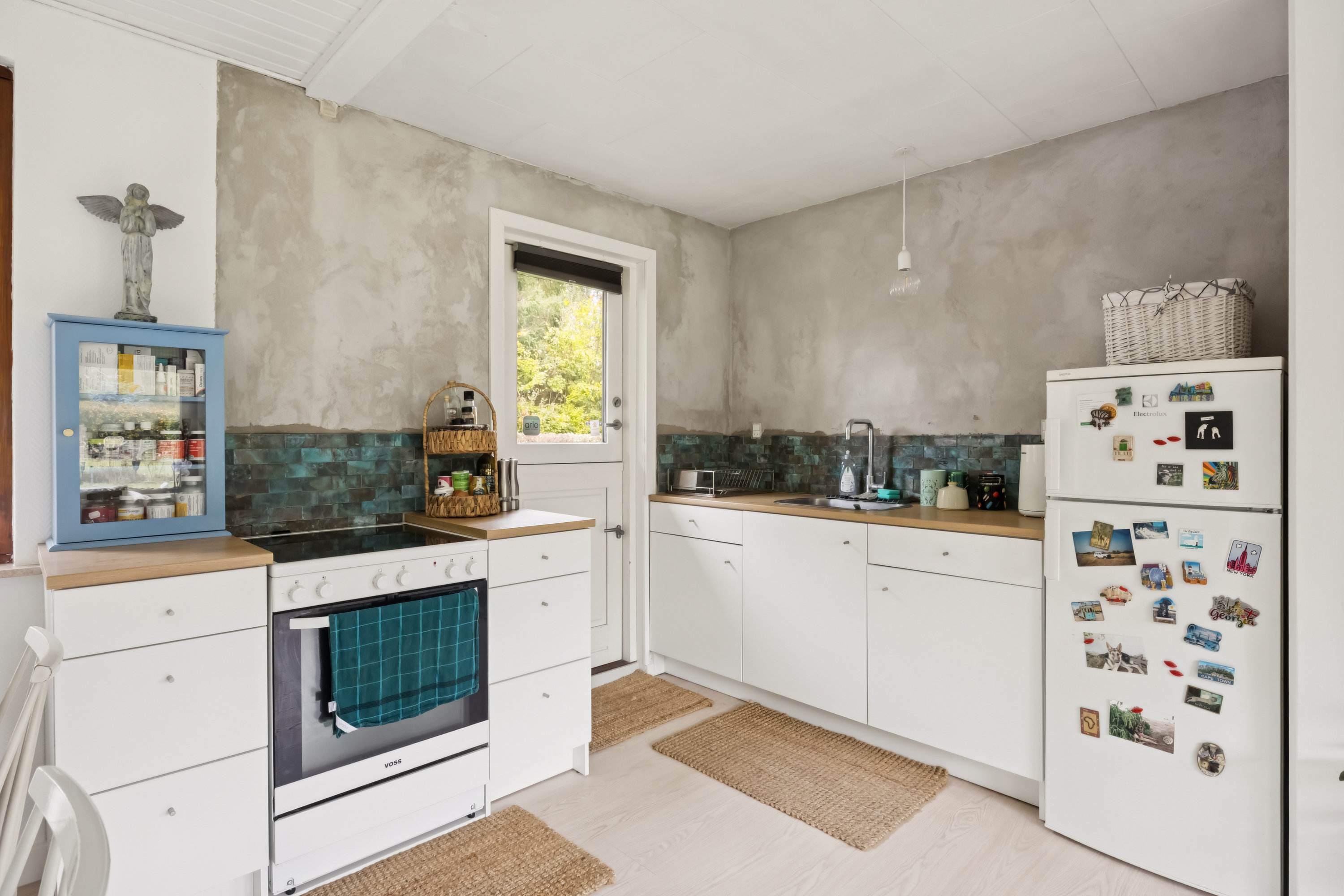 Irenevej 6, Kaldred, 4593 Eskebjerg