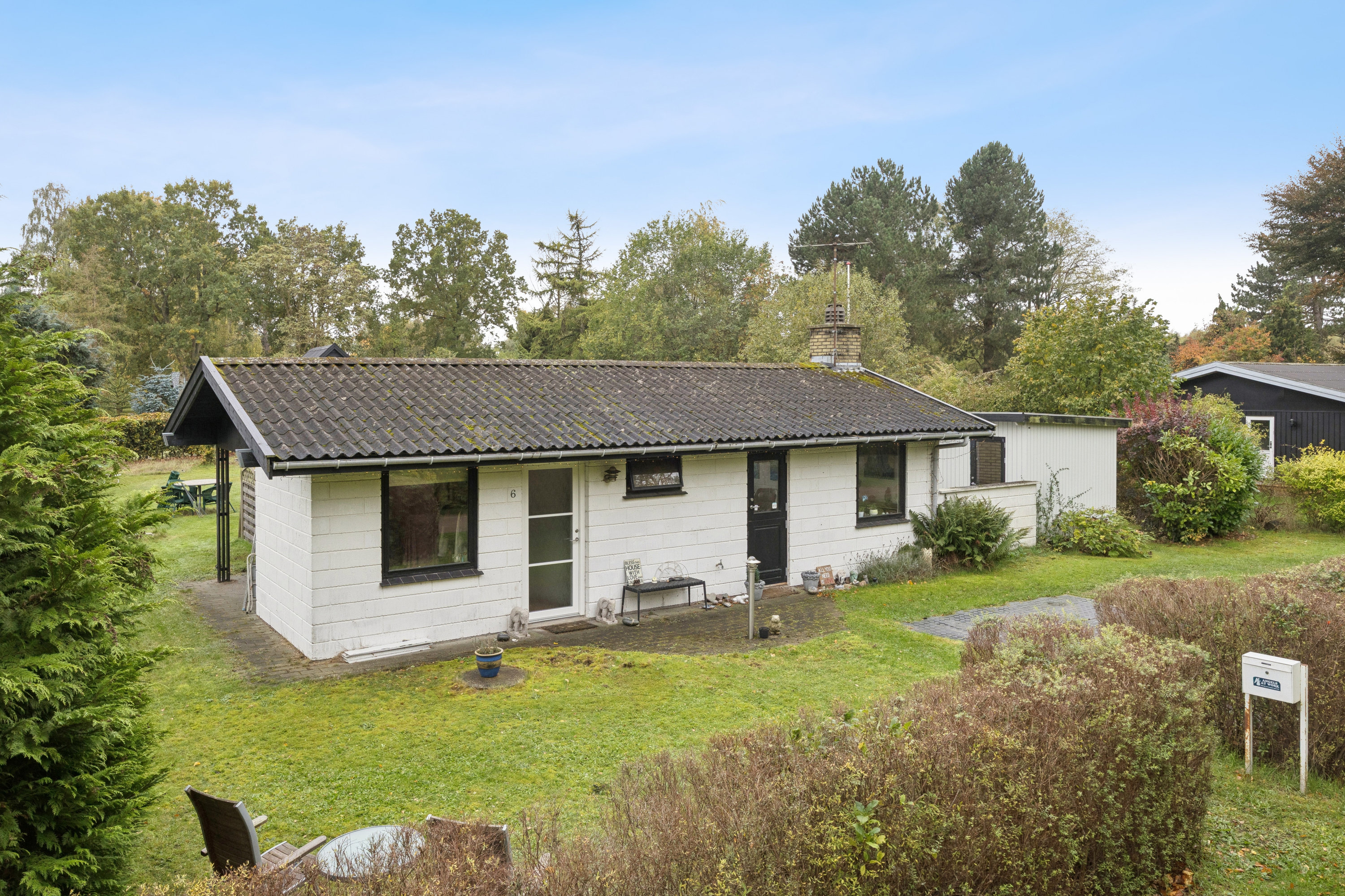 Irenevej 6, Kaldred, 4593 Eskebjerg