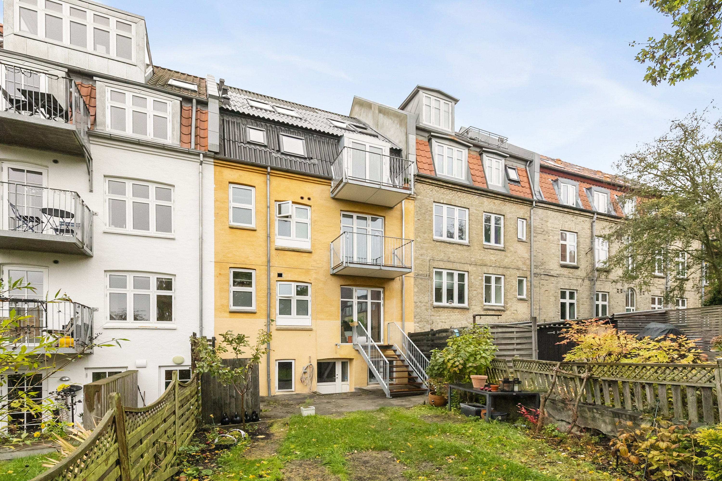 Fremhævet ejendommen billede i fuldskærmstilstand. Billede af Tordenskjoldsgade 86, 2., Trøjborg, 8200 Aarhus N
