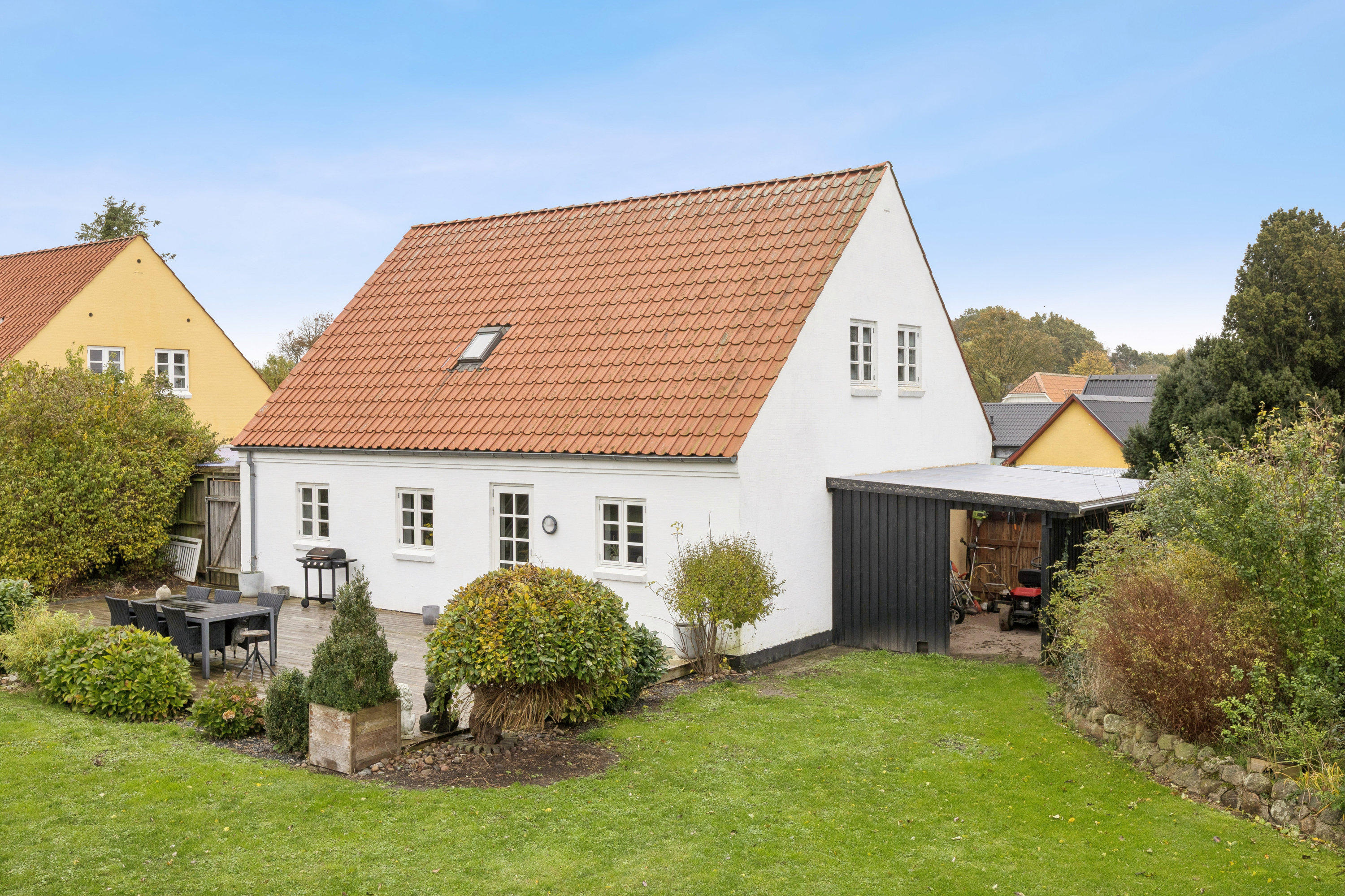 Dalbovej 6A, 4460 Snertinge