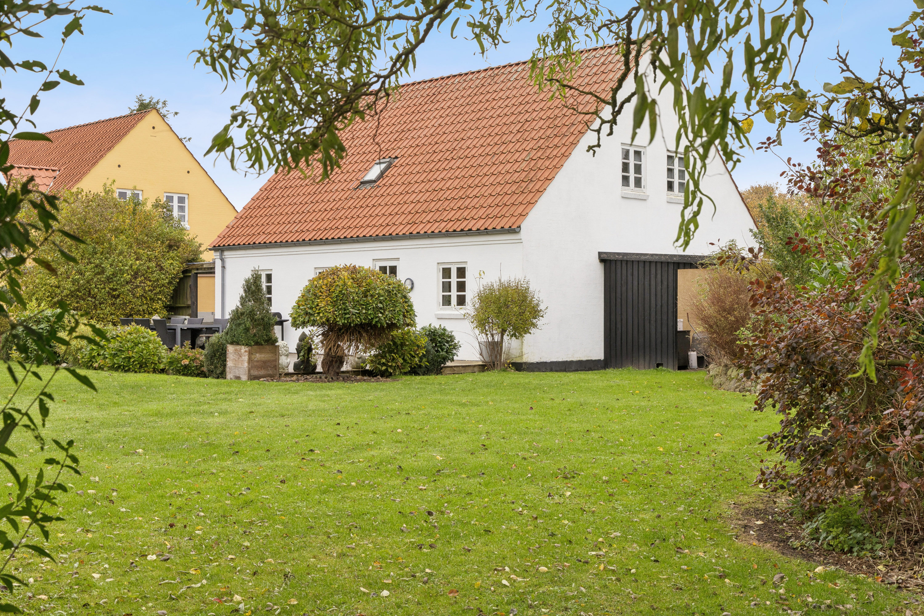 Dalbovej 6A, 4460 Snertinge