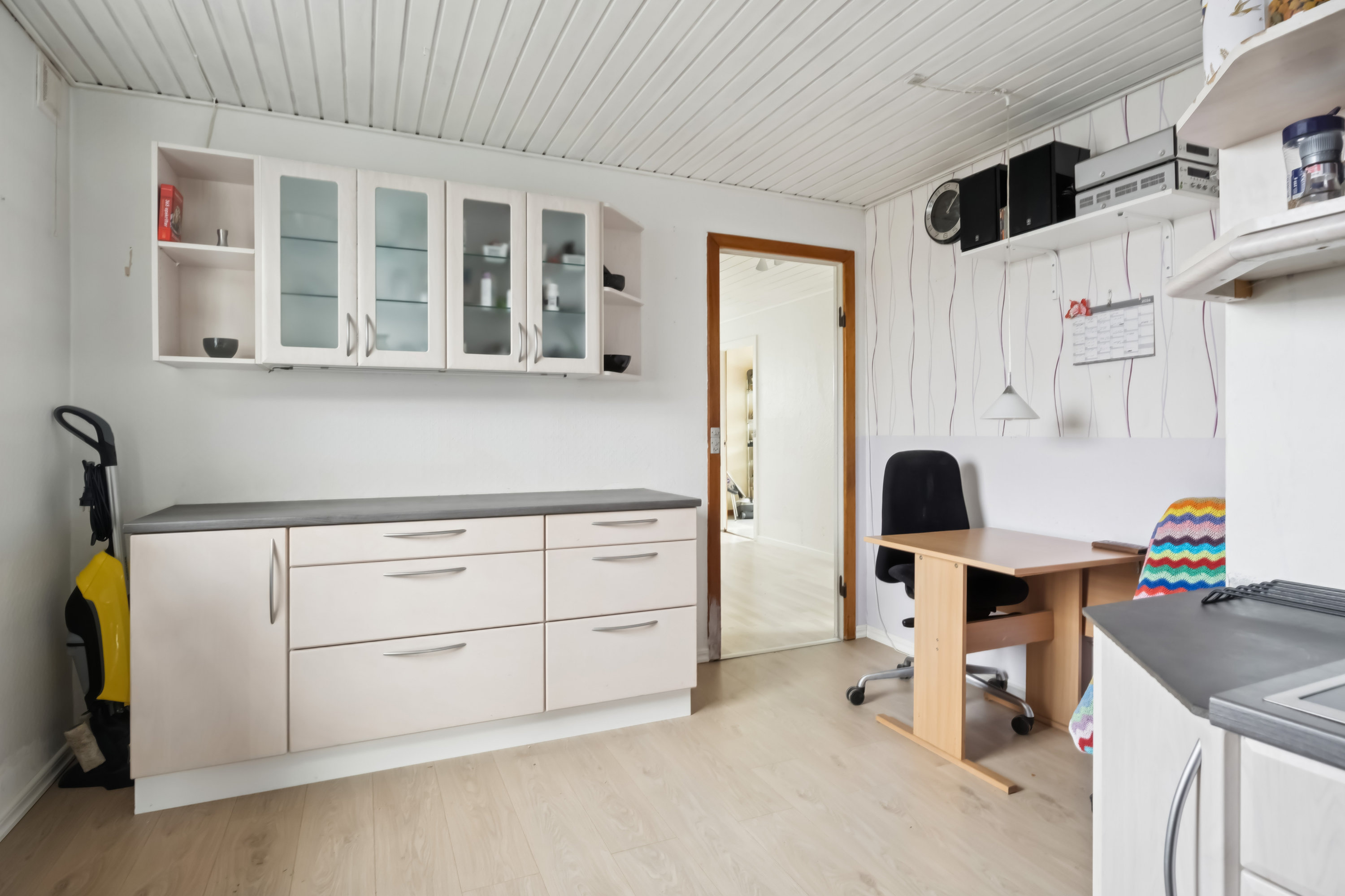 Bakkekammen 6, 4460 Snertinge