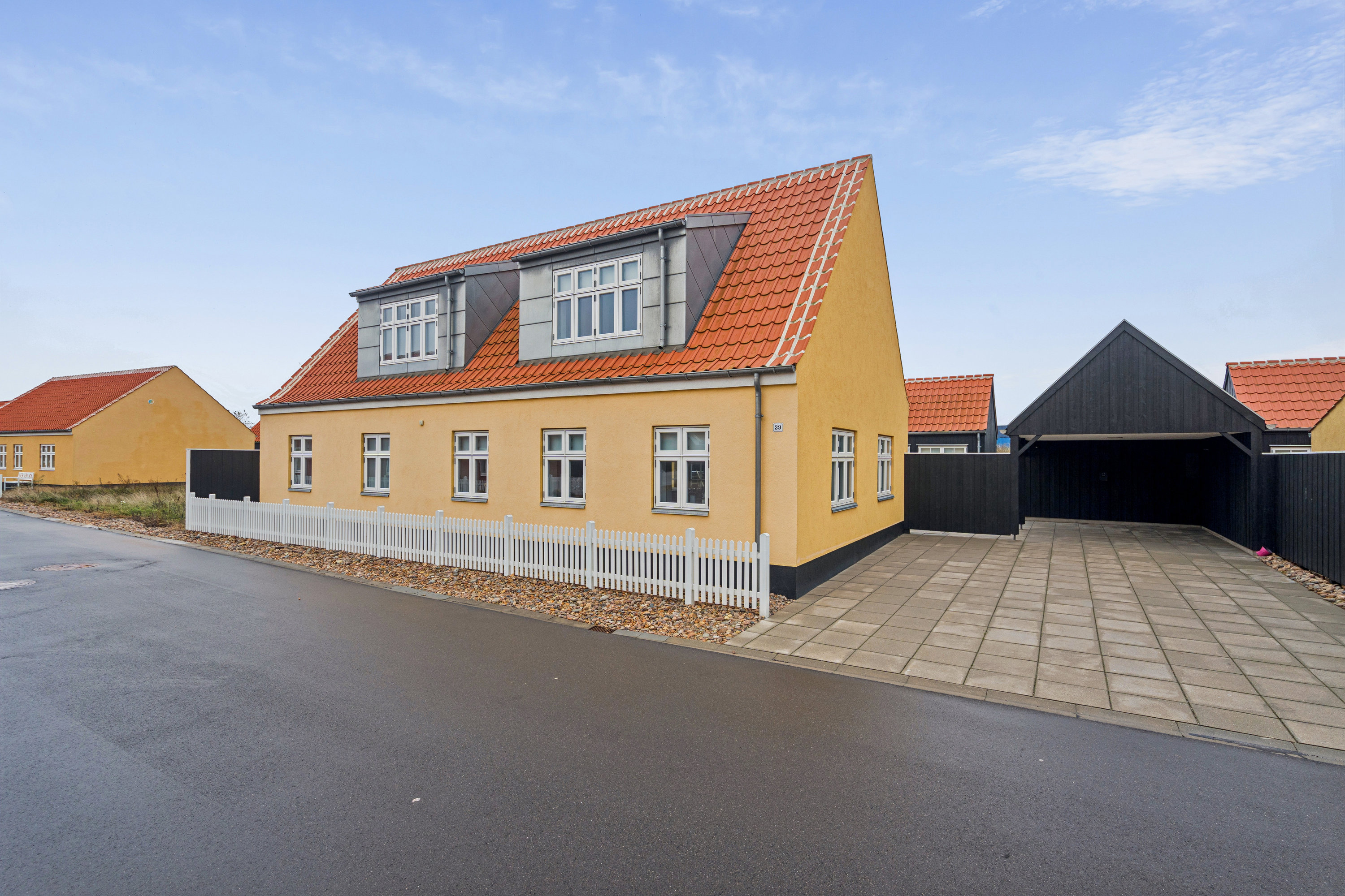 Lille Skagen 39, 9990 Skagen