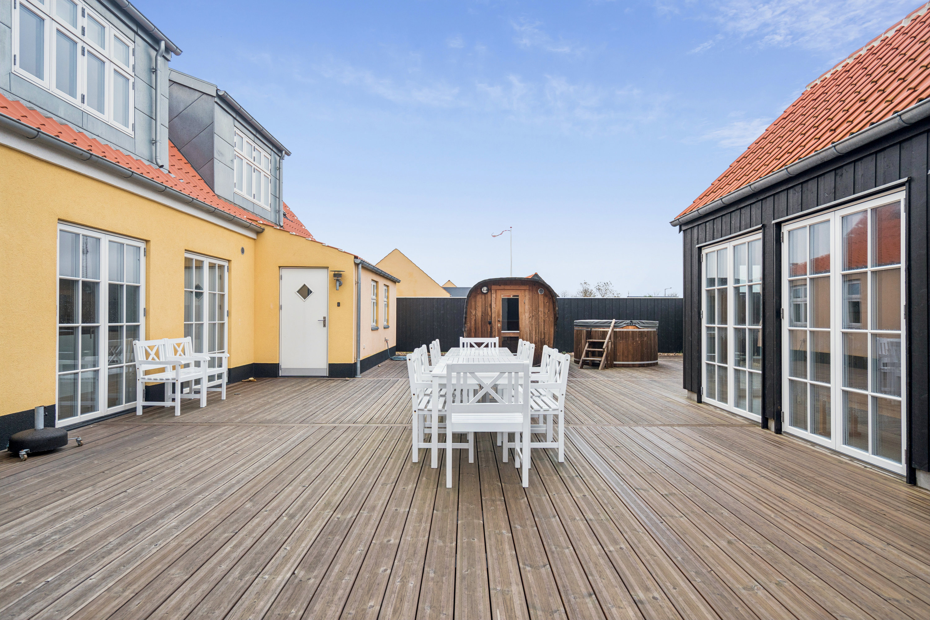 Lille Skagen 39, 9990 Skagen
