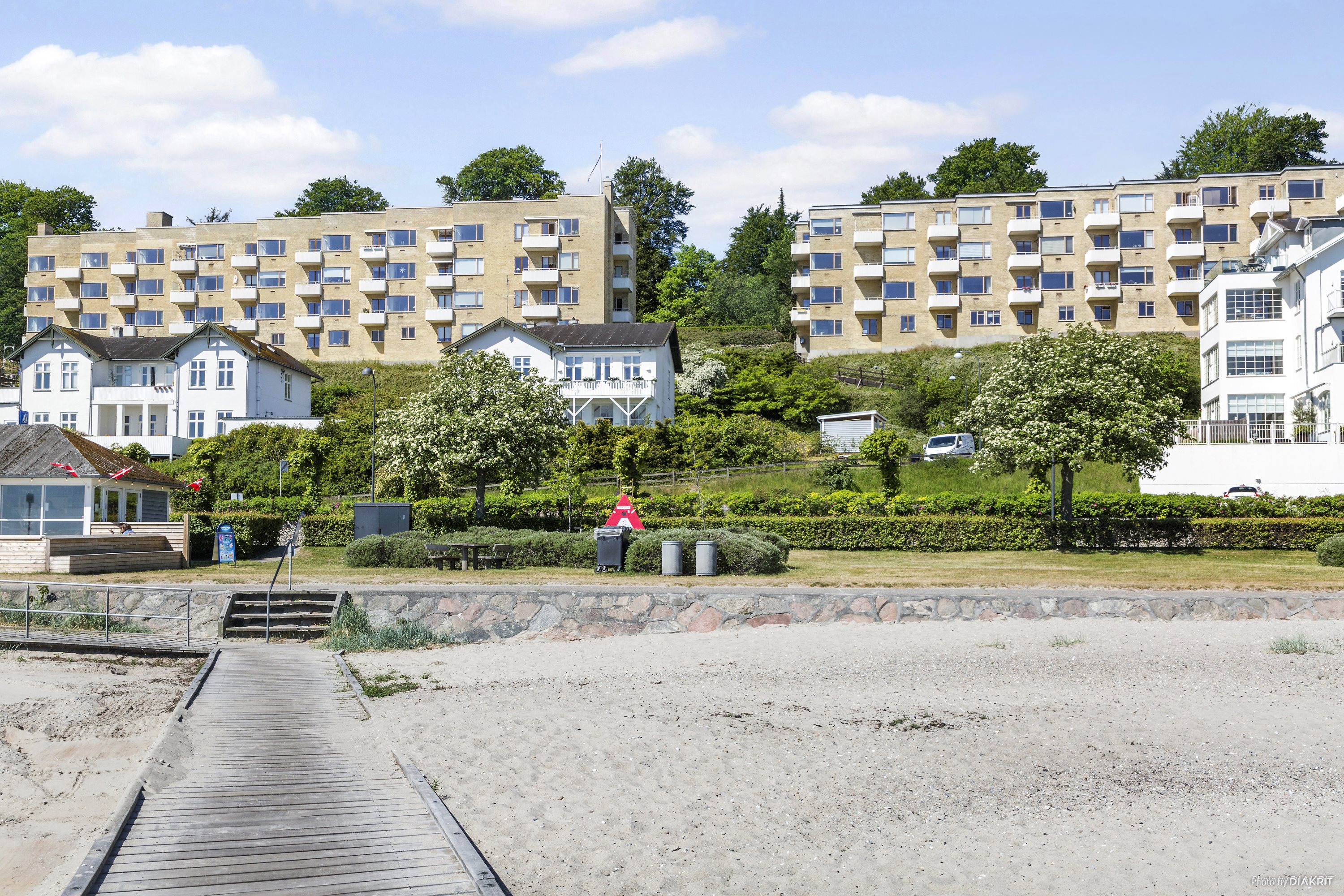 Høje Skodsborgvej 10, 3. tv., 2942 Skodsborg