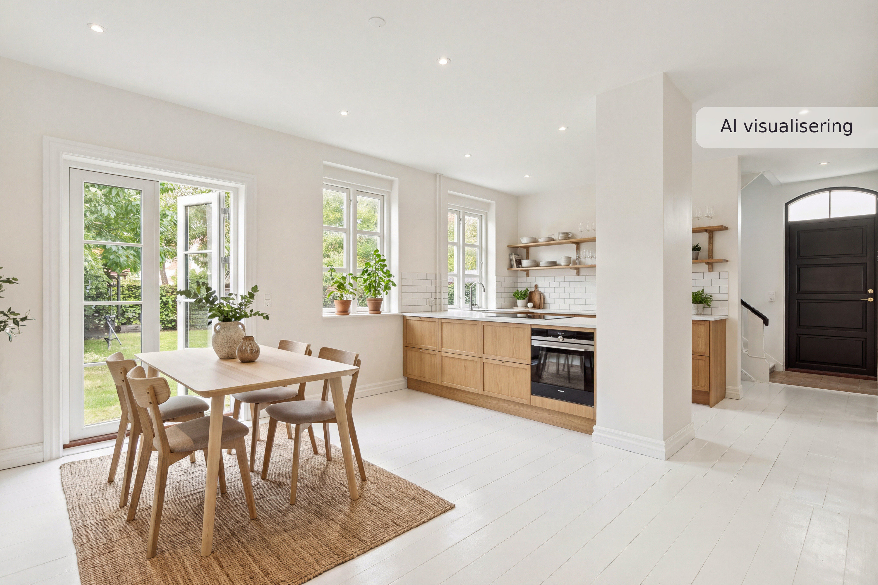 Fengersvej 9, 2500 Valby