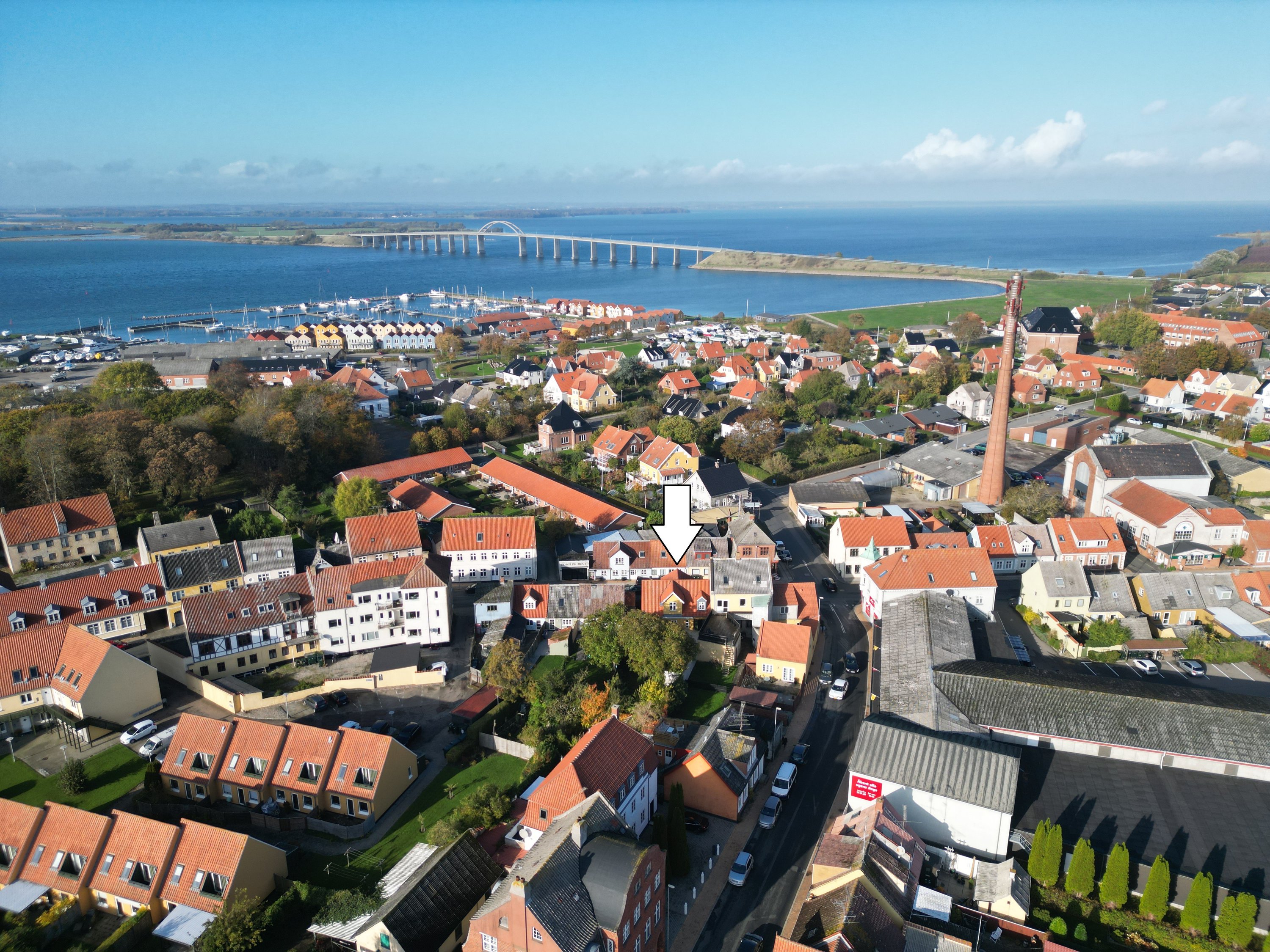 Nørrebro 34, 5900 Rudkøbing