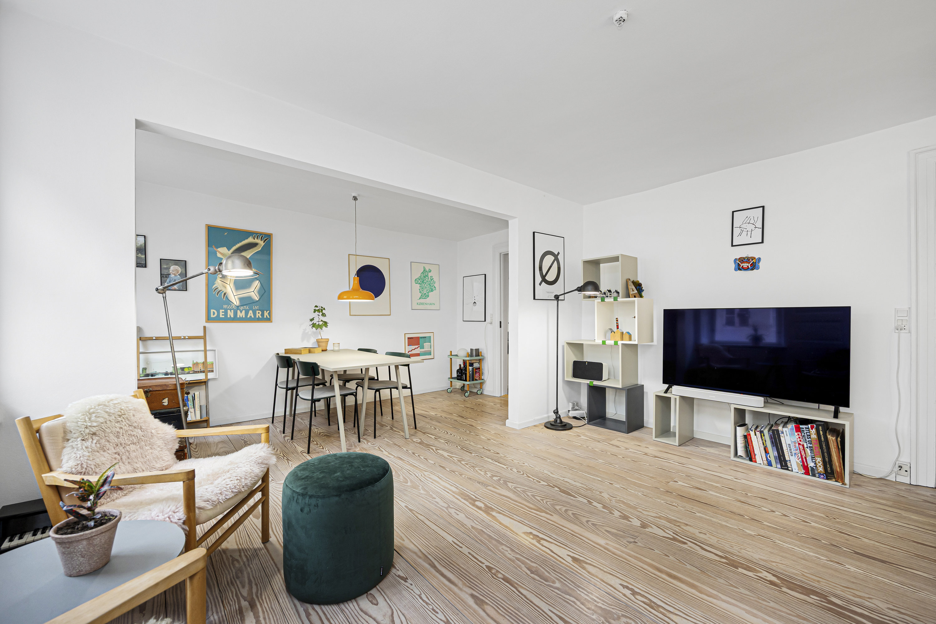 Rosenborggade 9, st., 1130 København K