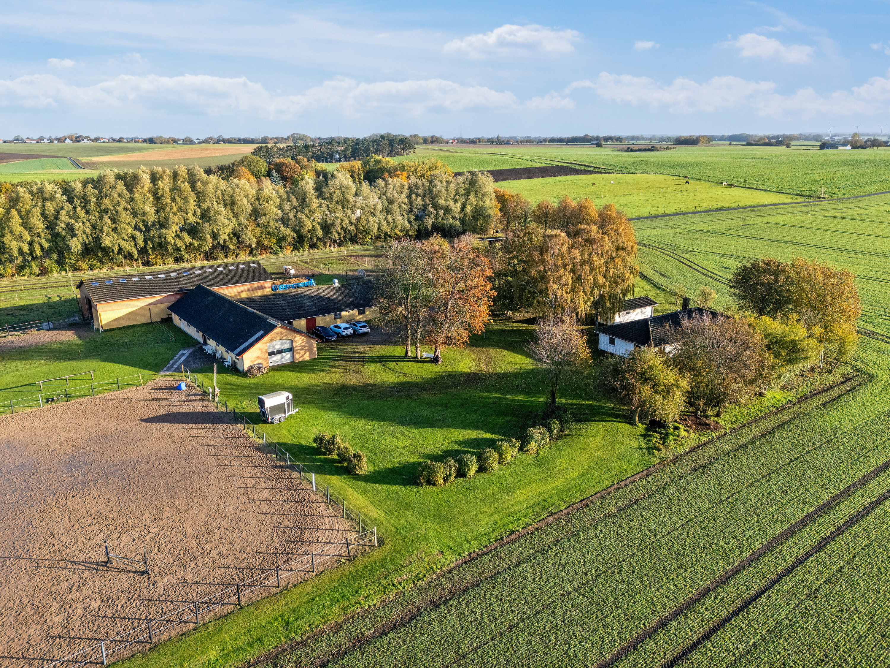 Roligheden 16, Svallerup, 4400 Kalundborg
