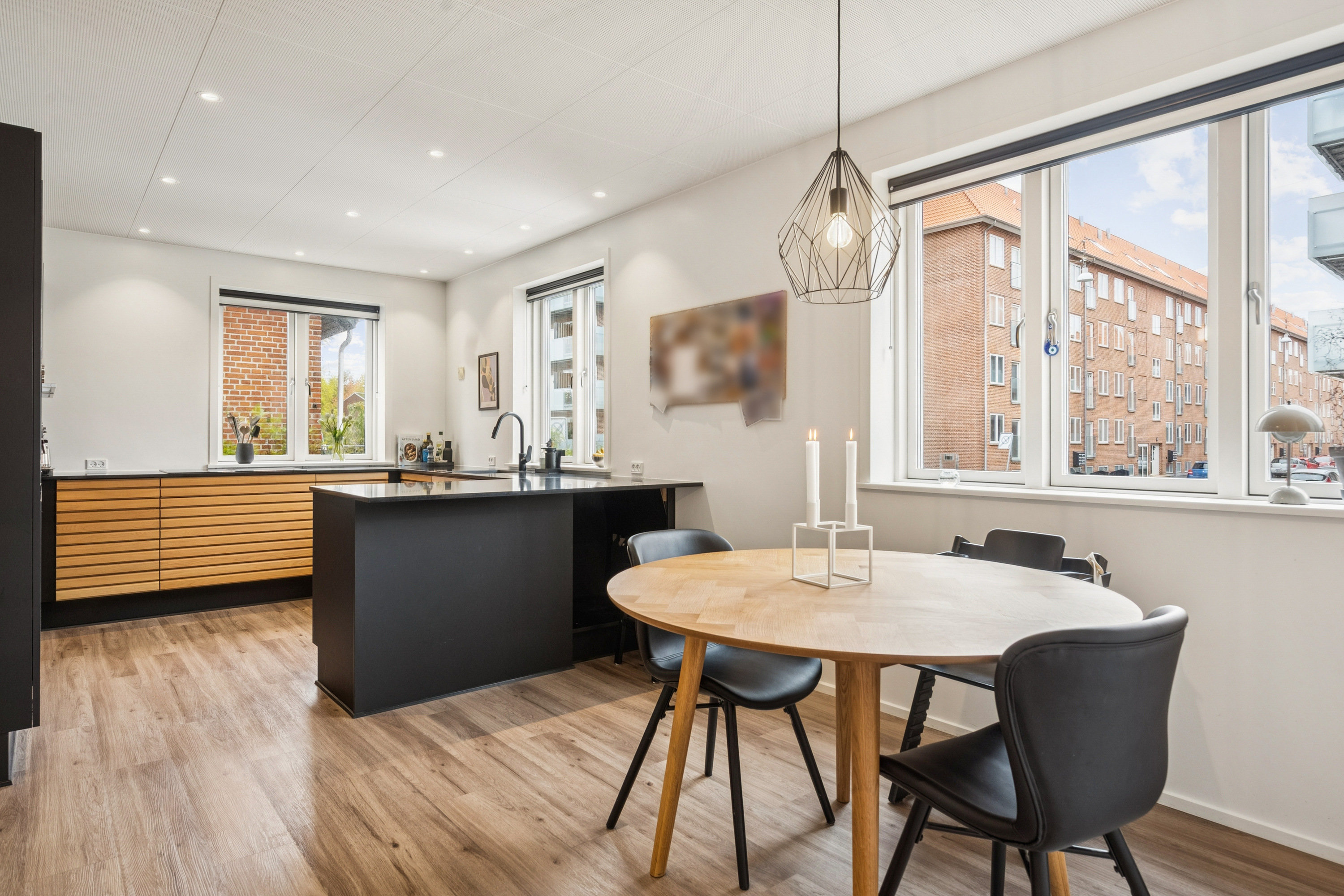 Engtoftevej 37, Vestbyen, 9000 Aalborg