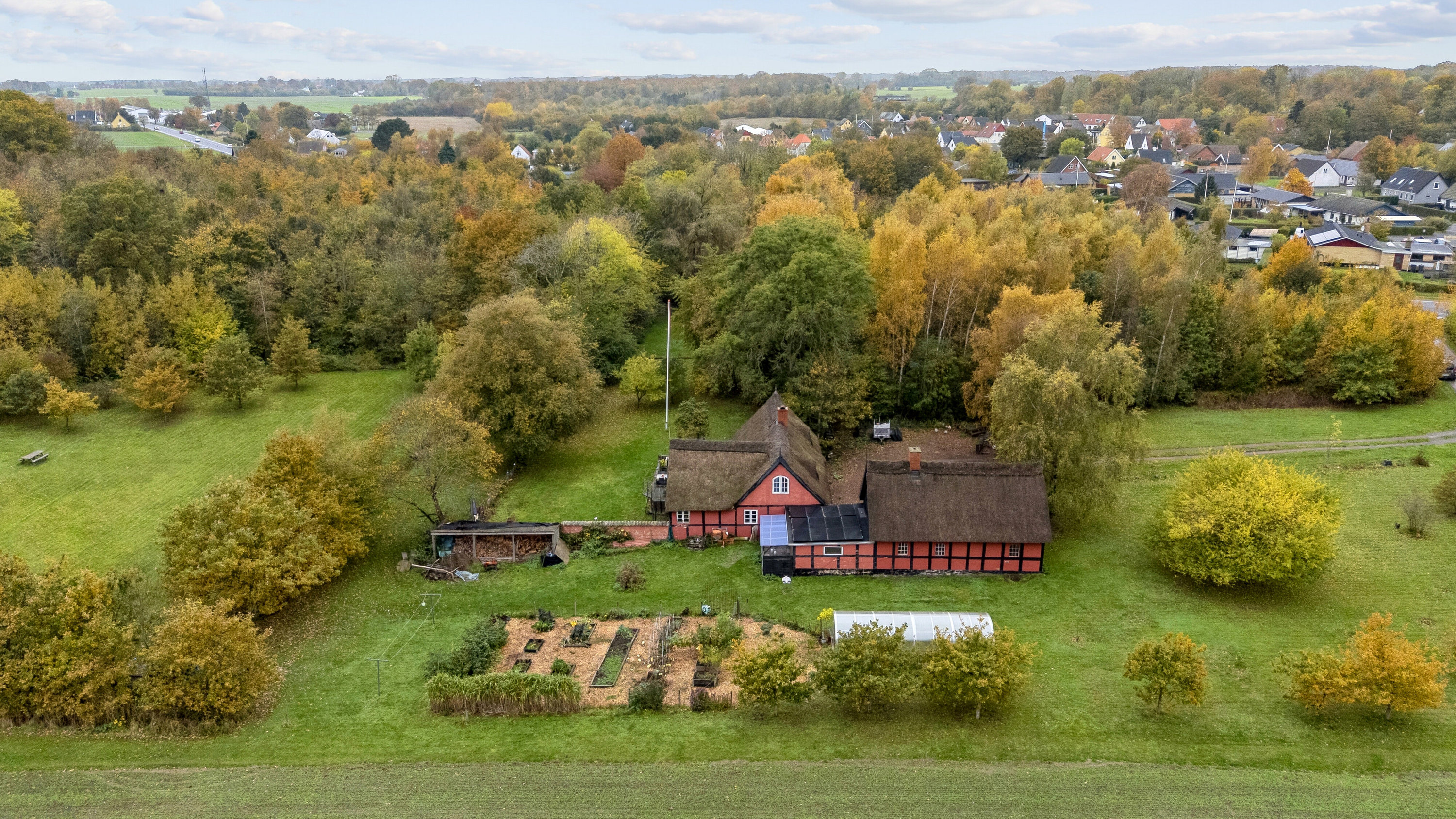 Rønnevej 89, Nylars, 3720 Aakirkeby