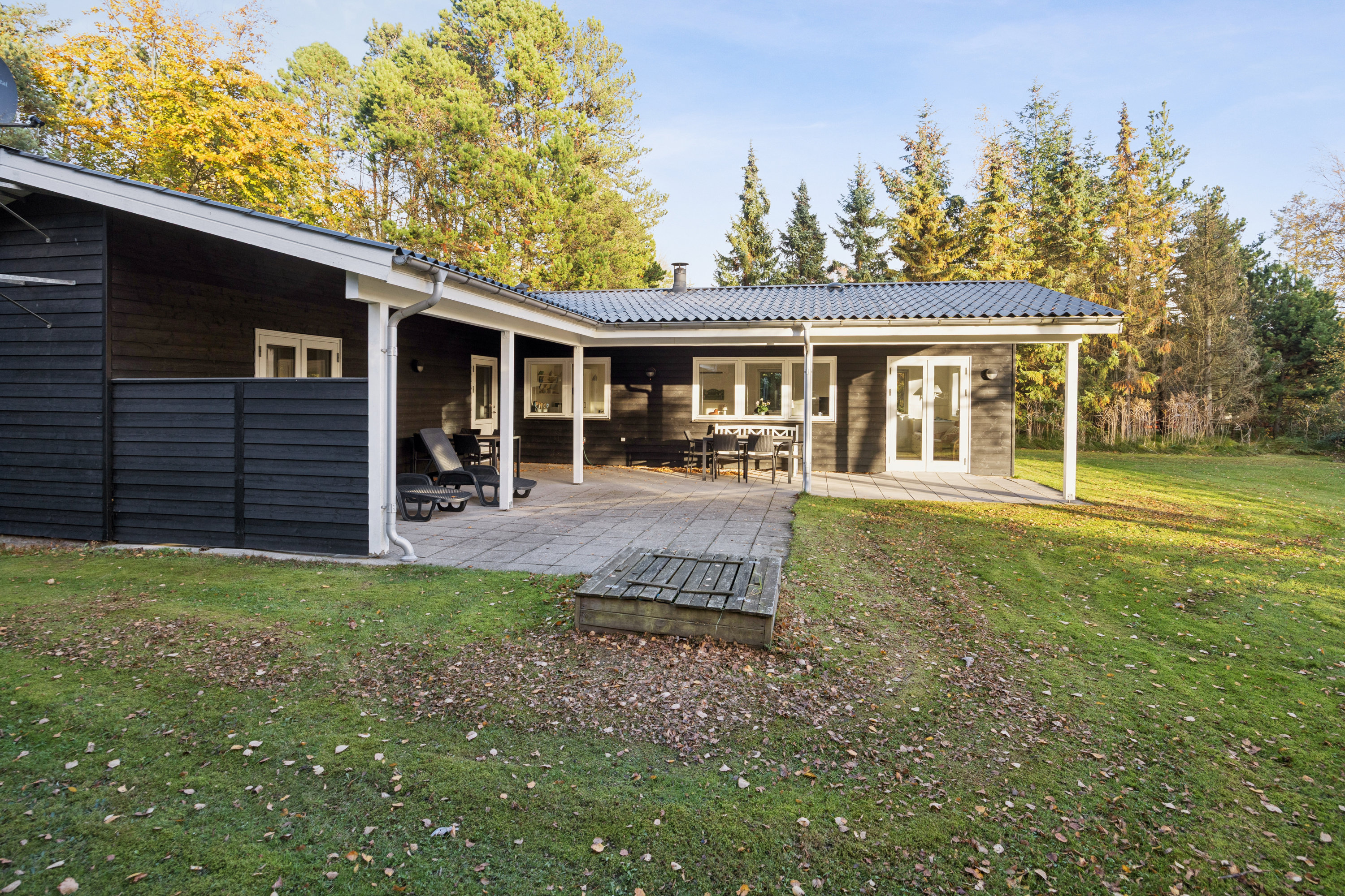 Slåenvej 18, 9370 Hals