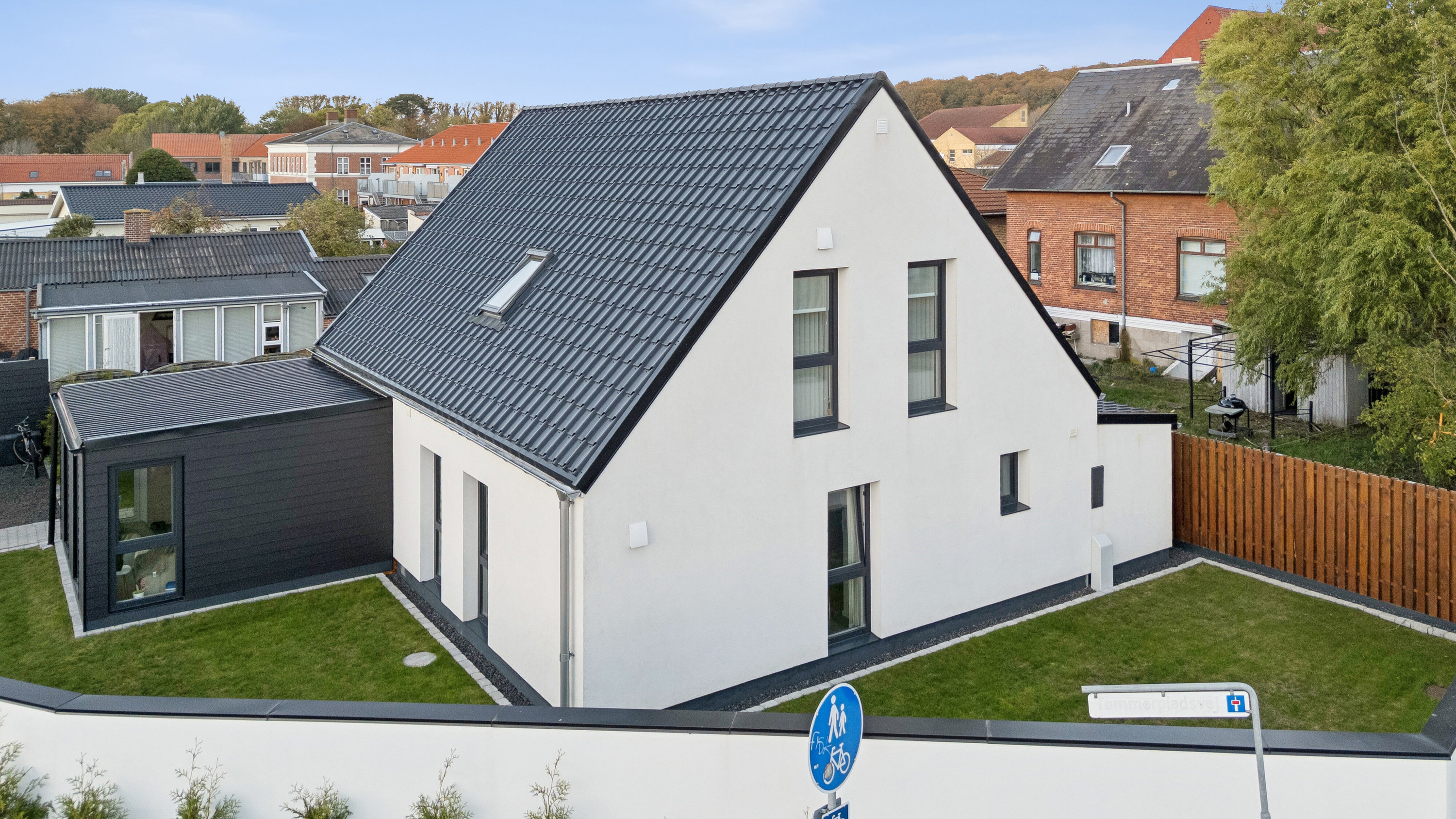Tømmerpladsvej 11, 3300 Frederiksværk