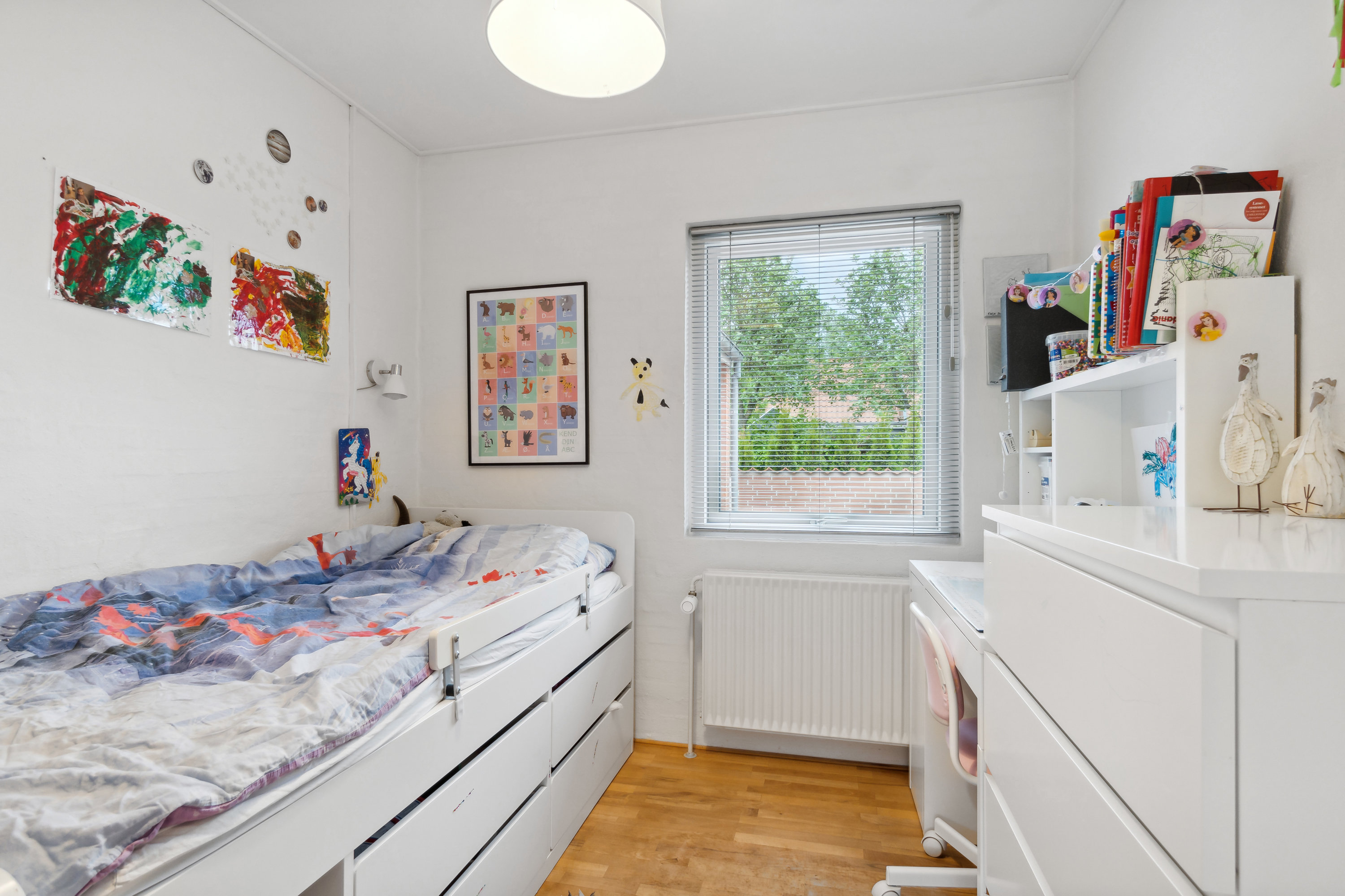 Fremhævet  billede i fuldskærmstilstand. Billede af Toften 5B, 9000 Aalborg