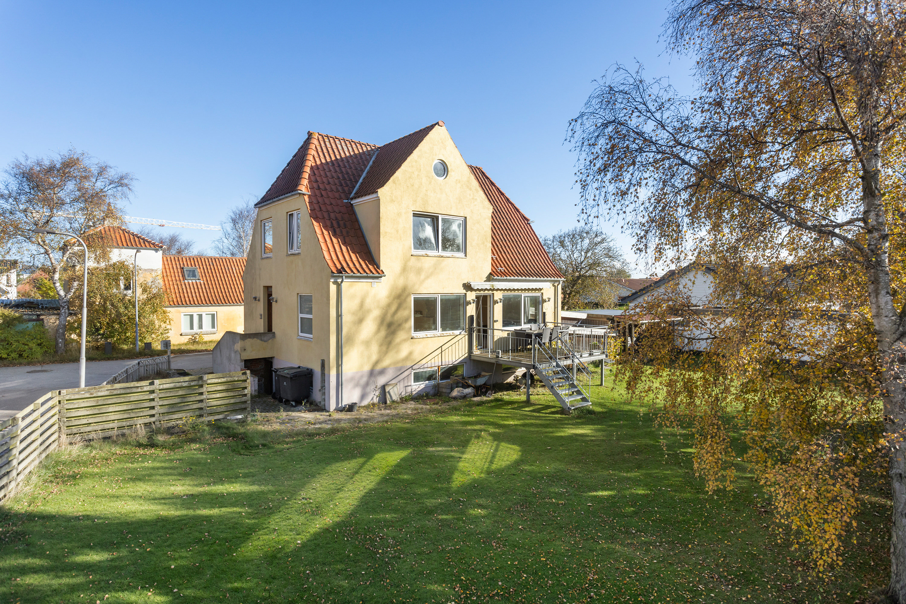 Kajgårdsvej 10, 9970 Strandby