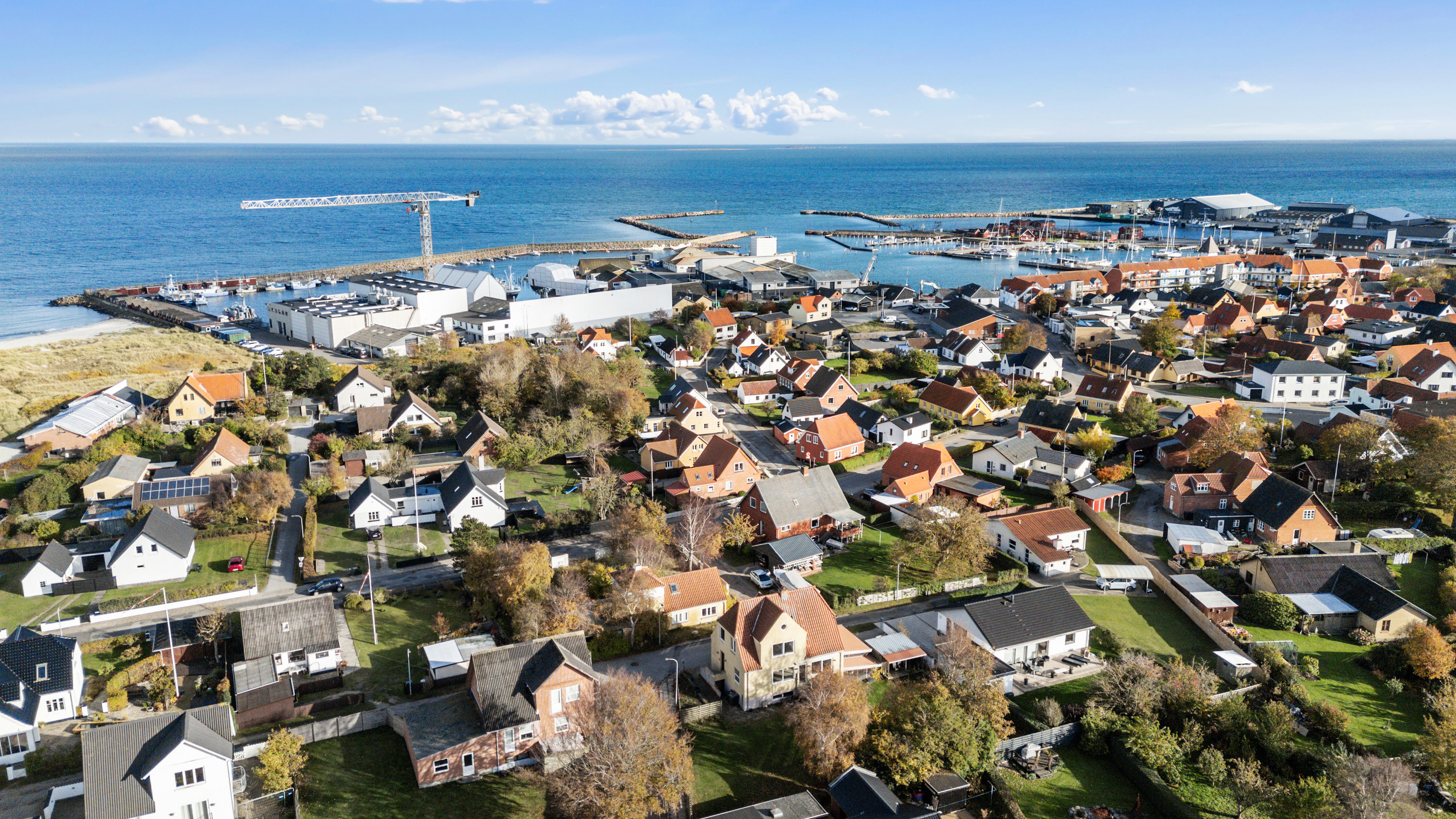 Kajgårdsvej 10, 9970 Strandby
