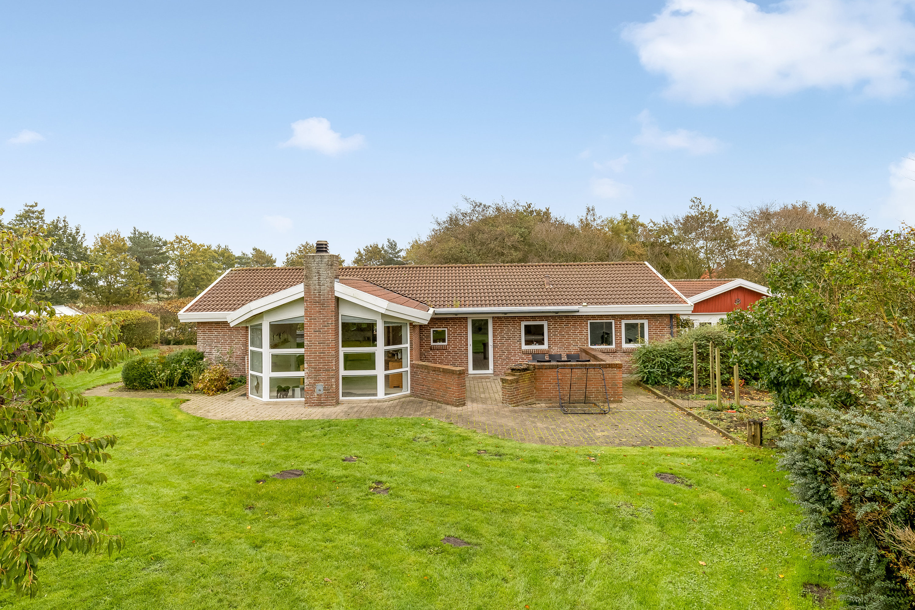 Syrenvej 1A, Hjerpsted, 6280 Højer