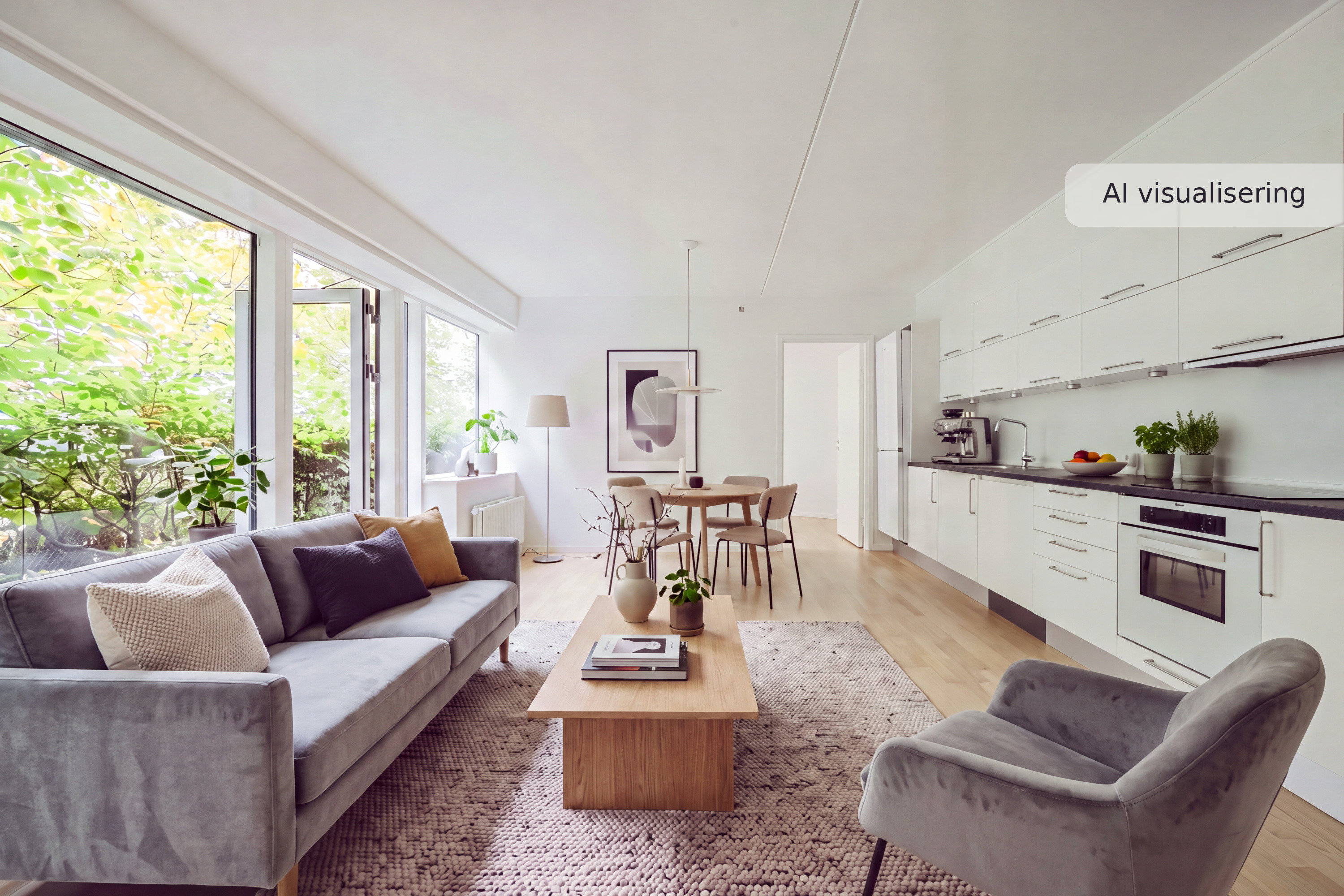 Gråspurvevej 69, st., 2400 København NV