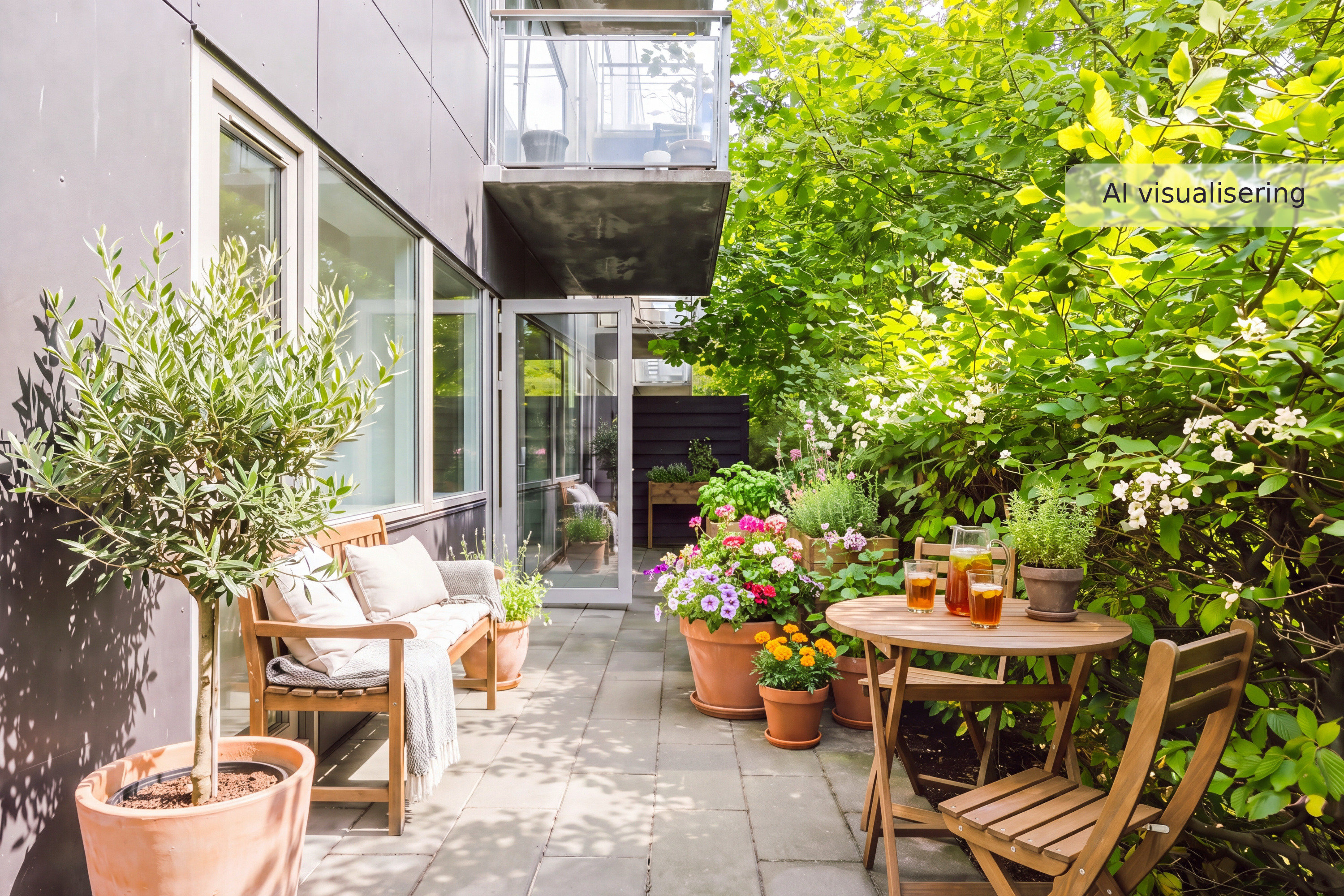 Gråspurvevej 69, st., 2400 København NV