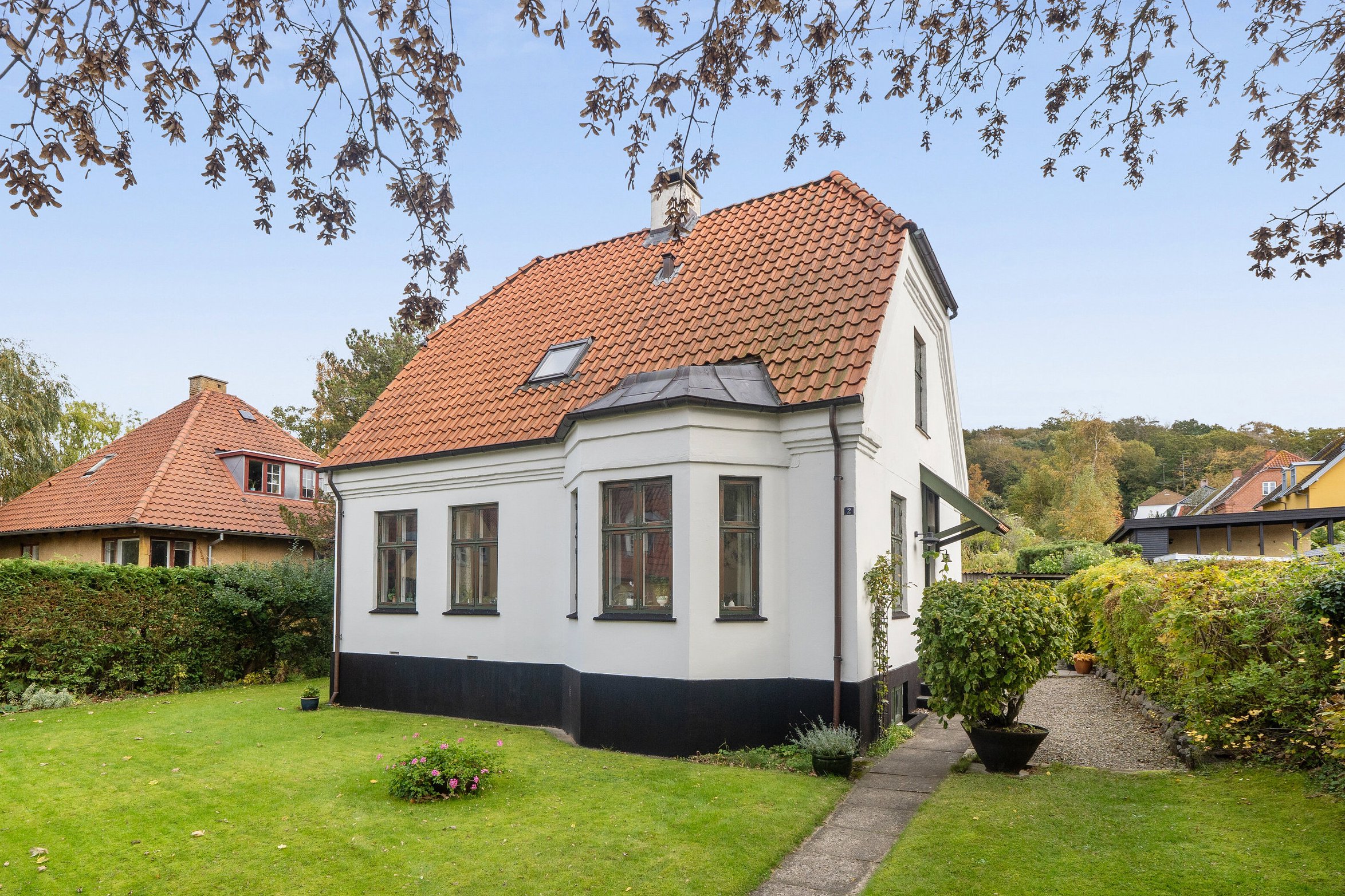 Heilmannsvej 2, 3300 Frederiksværk