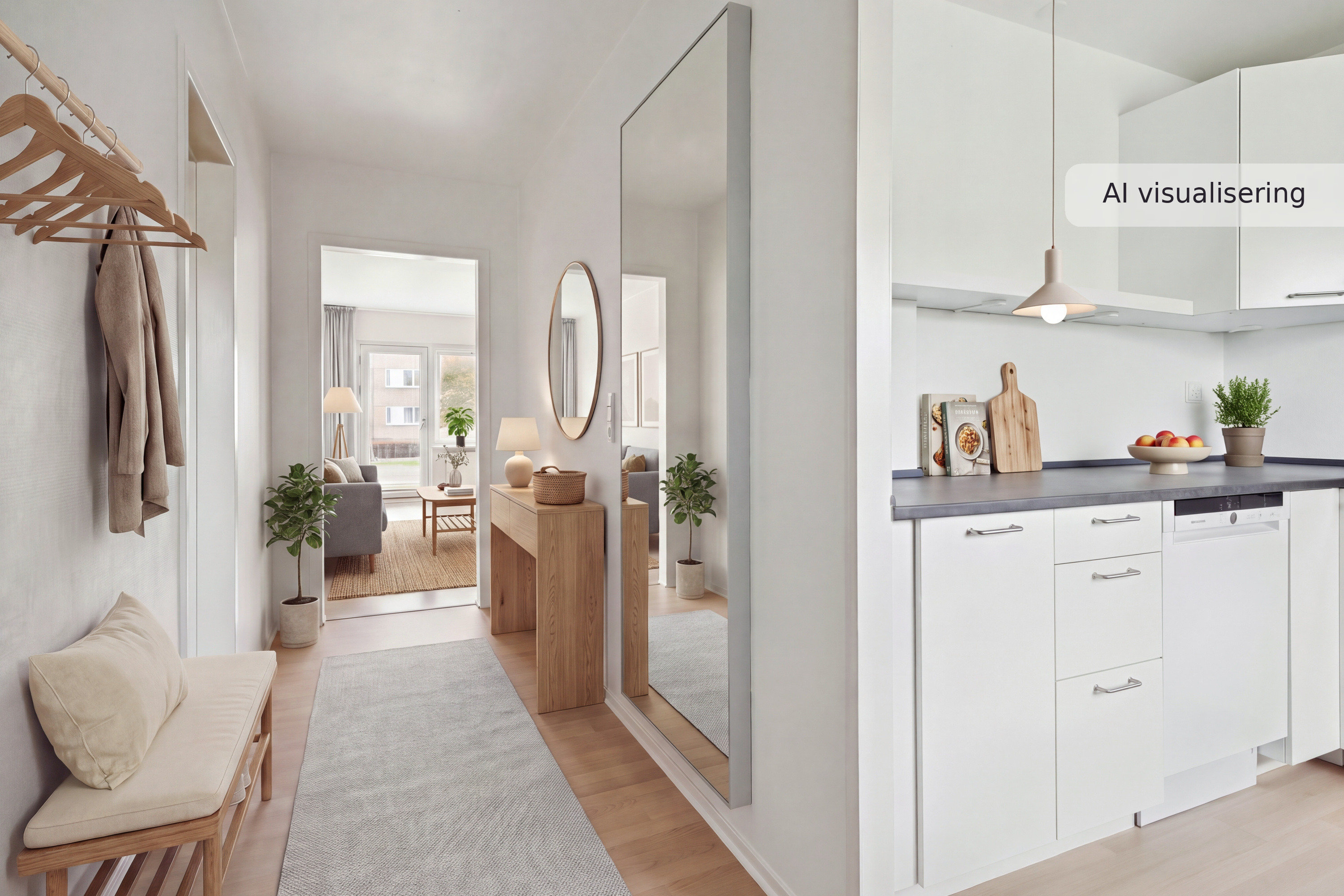 Arkildsdal 52, st., 9400 Nørresundby