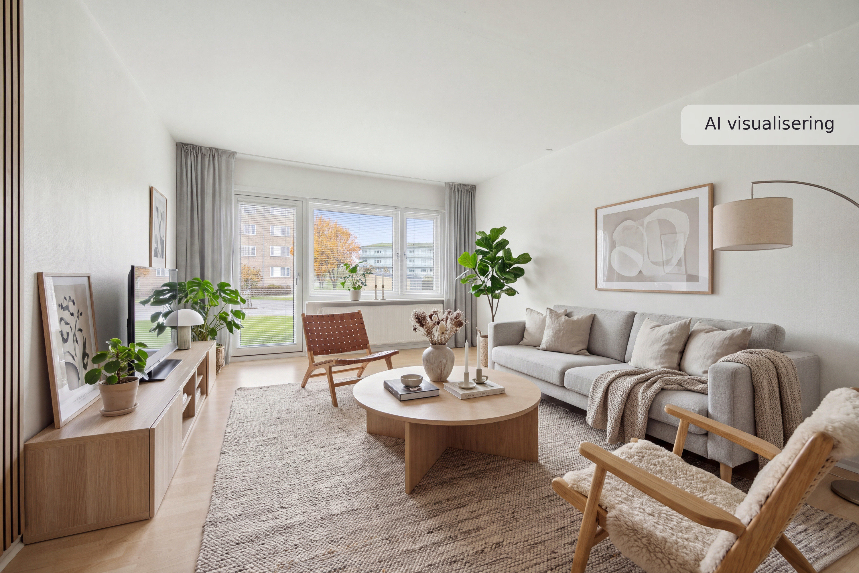 Arkildsdal 52, st., 9400 Nørresundby