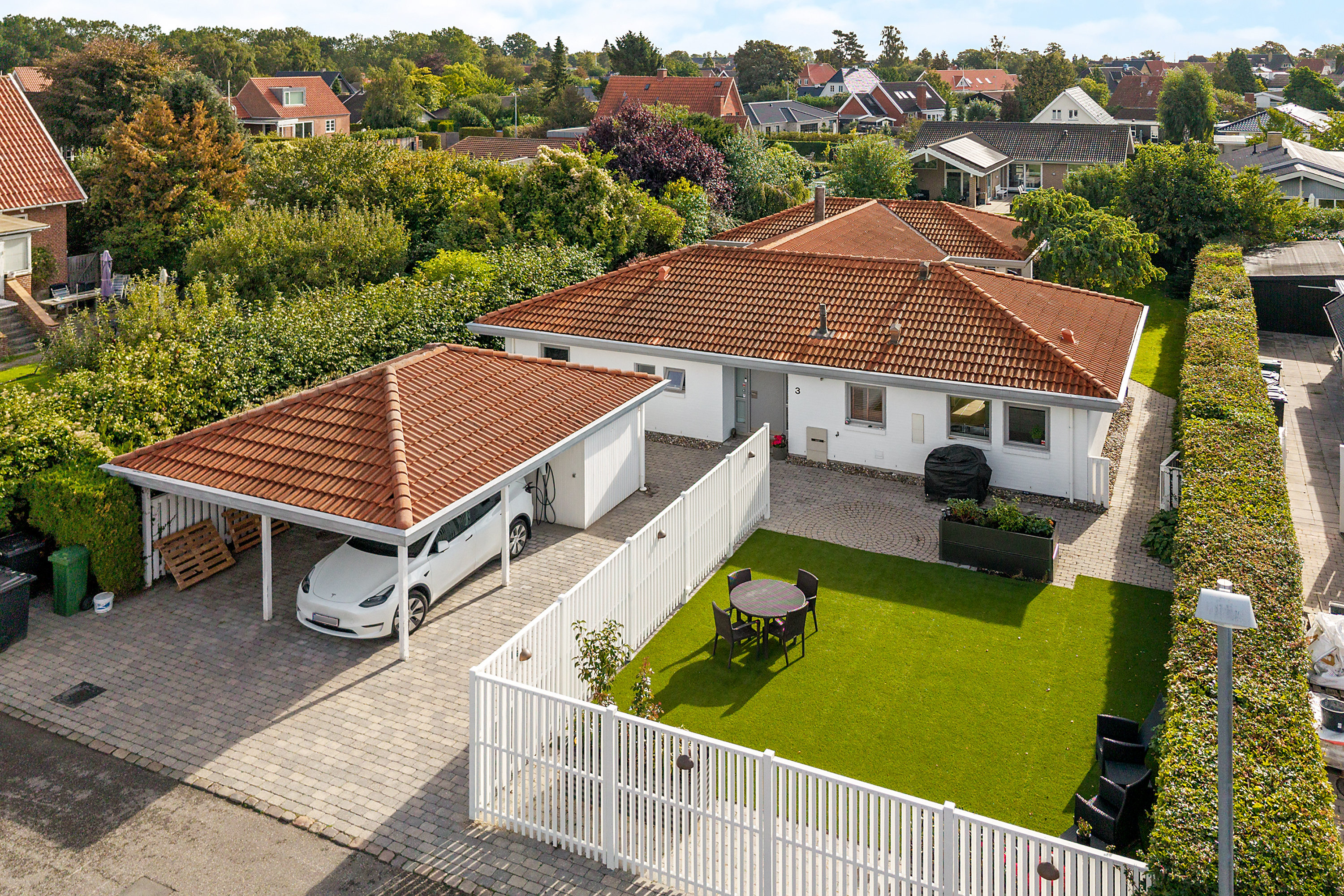 Vinkelvej 3, 2670 Greve