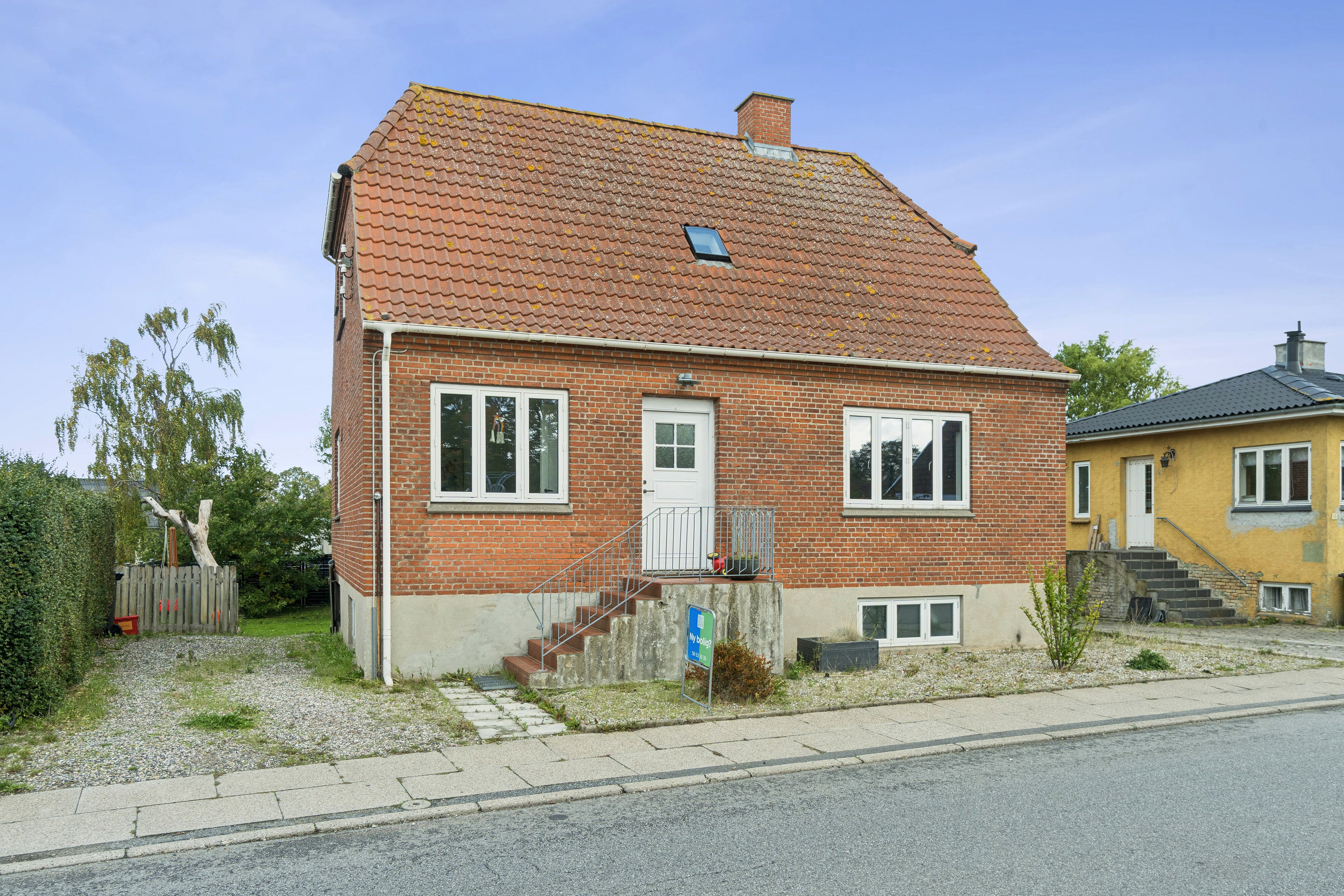 Borgergade 14, 4241 Vemmelev