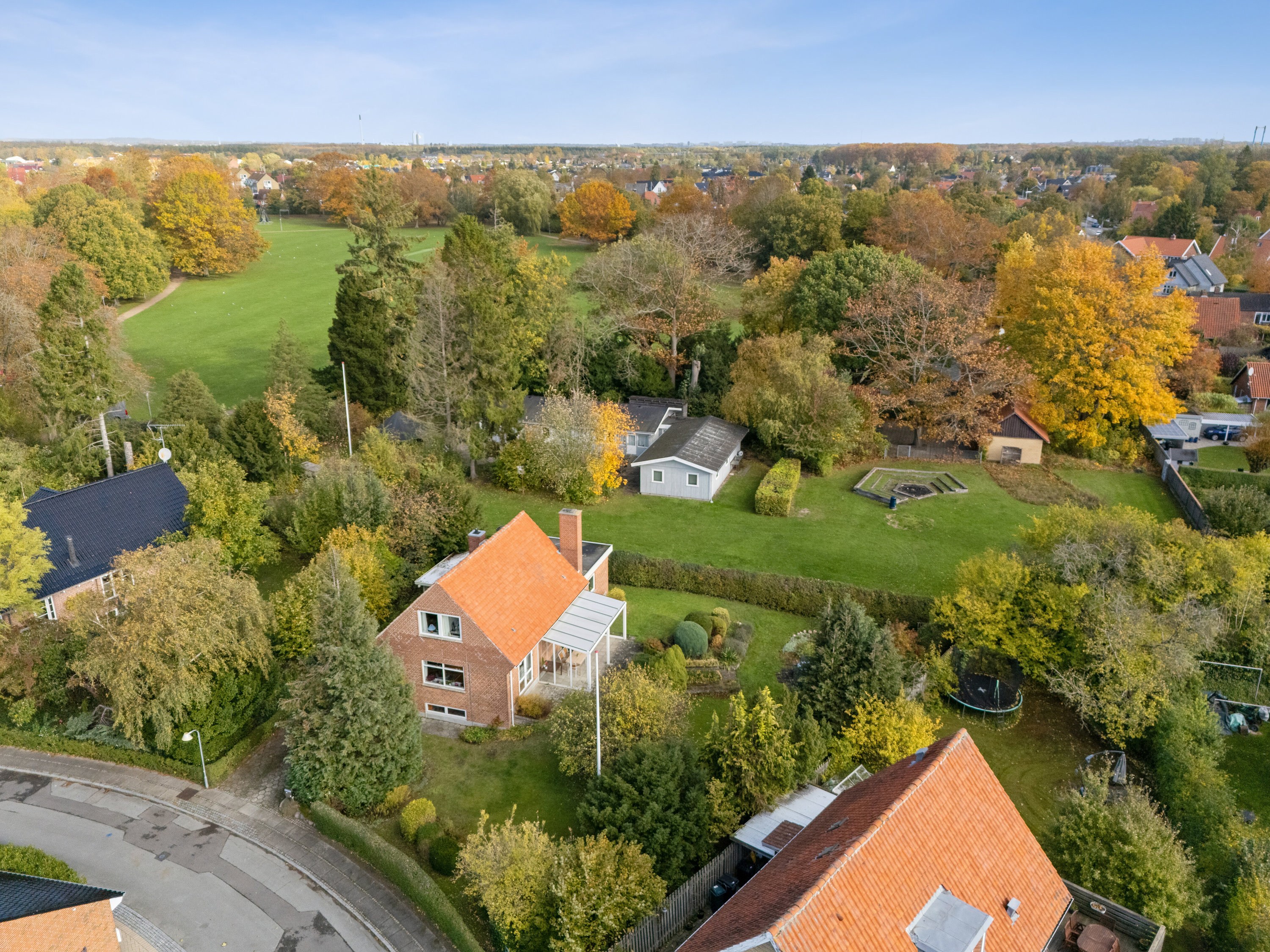 Rønkrogen 6, 2600 Glostrup