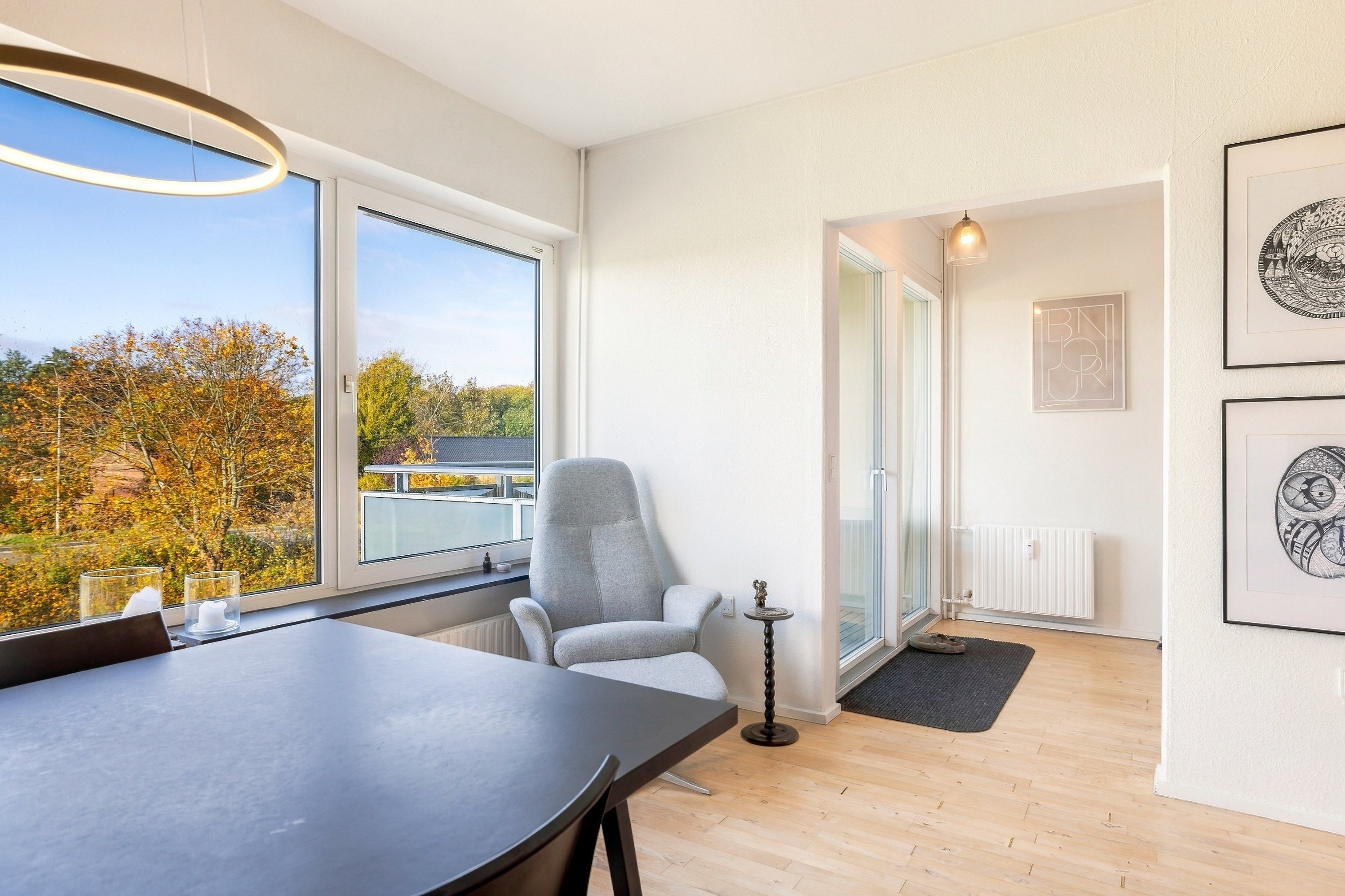 Hougårdsvej 60, 2. tv., 8220 Brabrand