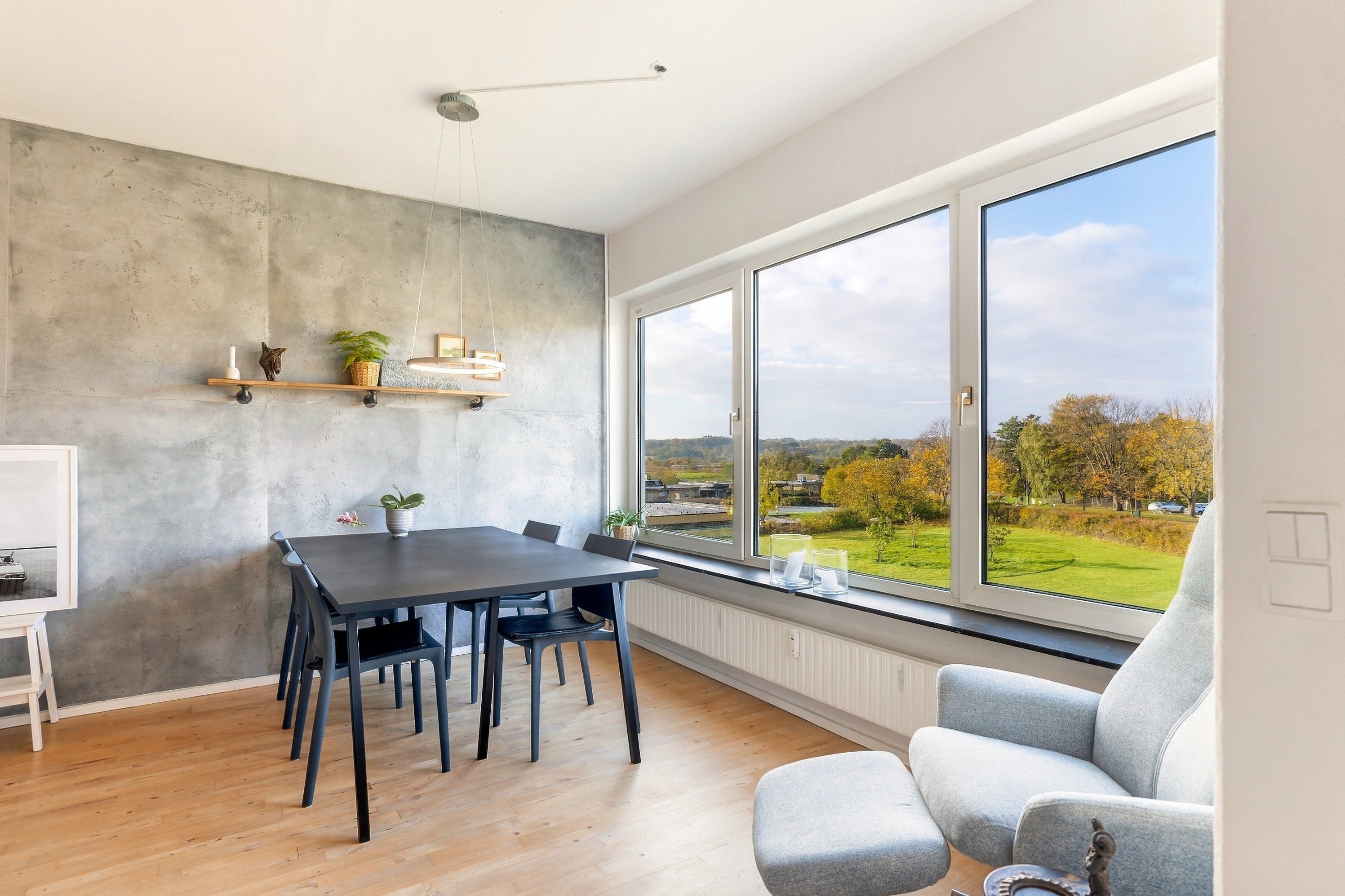 Hougårdsvej 60, 2. tv., 8220 Brabrand