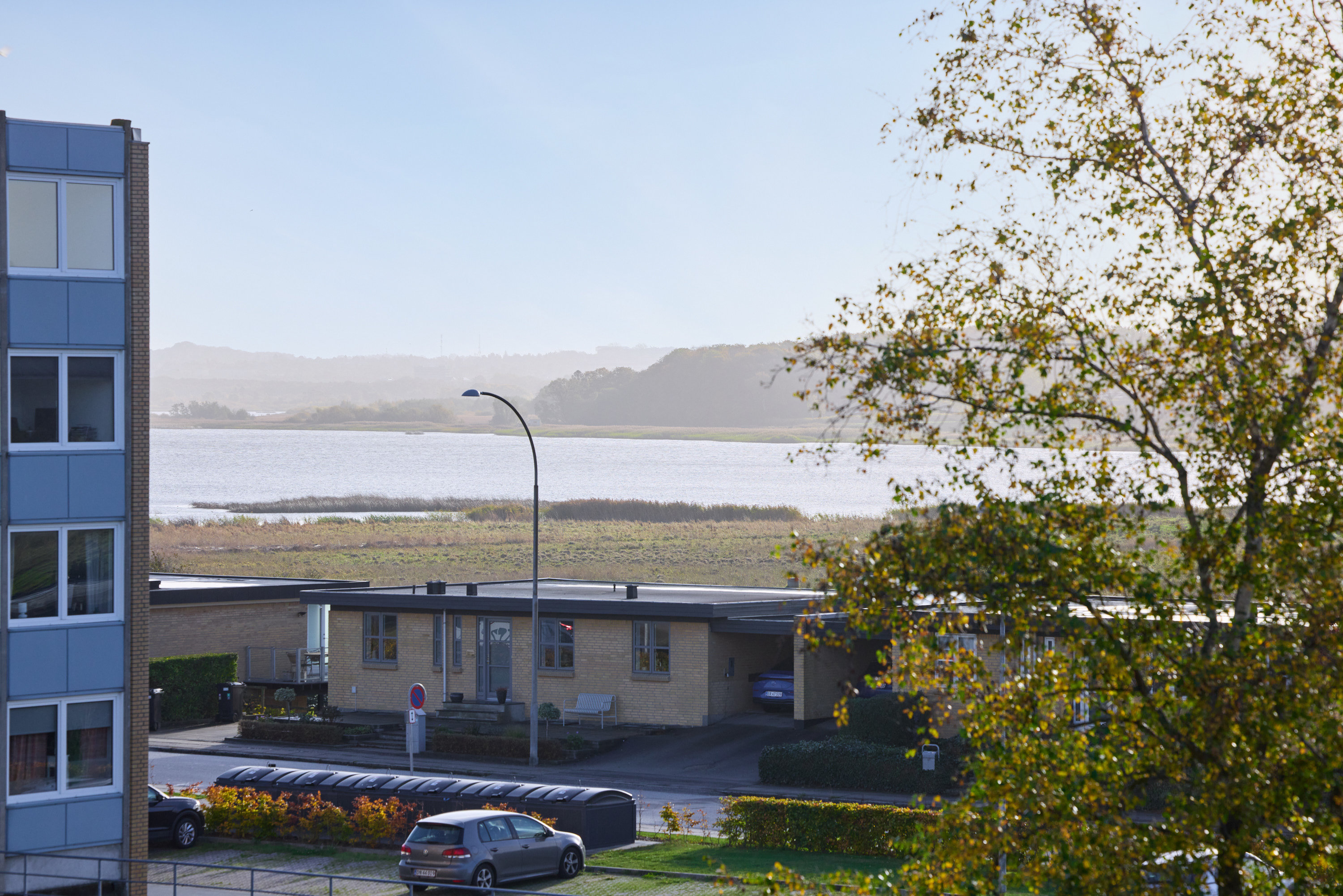 Hougårdsvej 60, 2. tv., 8220 Brabrand