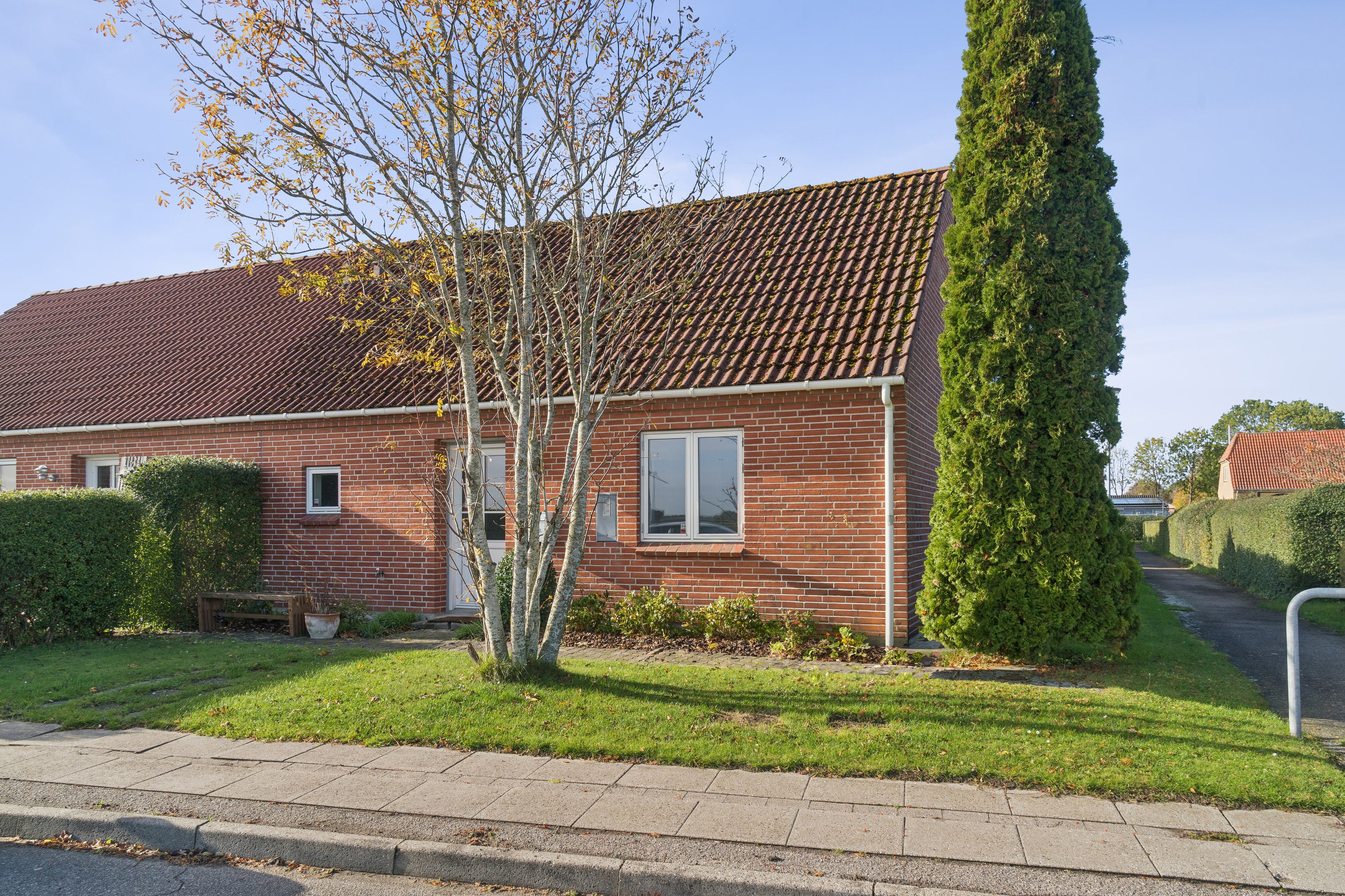 Kløverengen 20B, Kirke Helsinge, 4281 Gørlev
