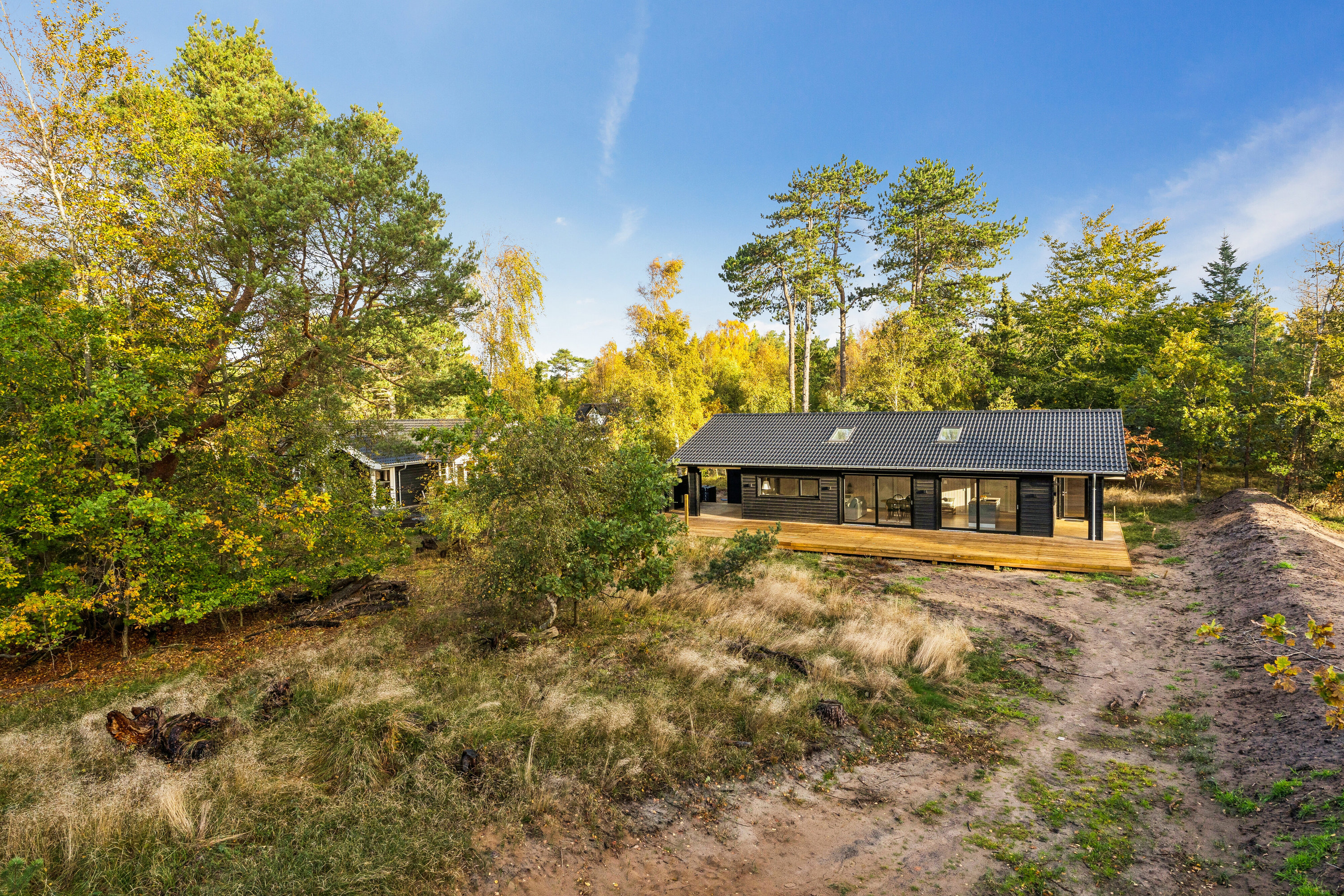 Enebærvej 4D, Ellinge Lyng, 4560 Vig