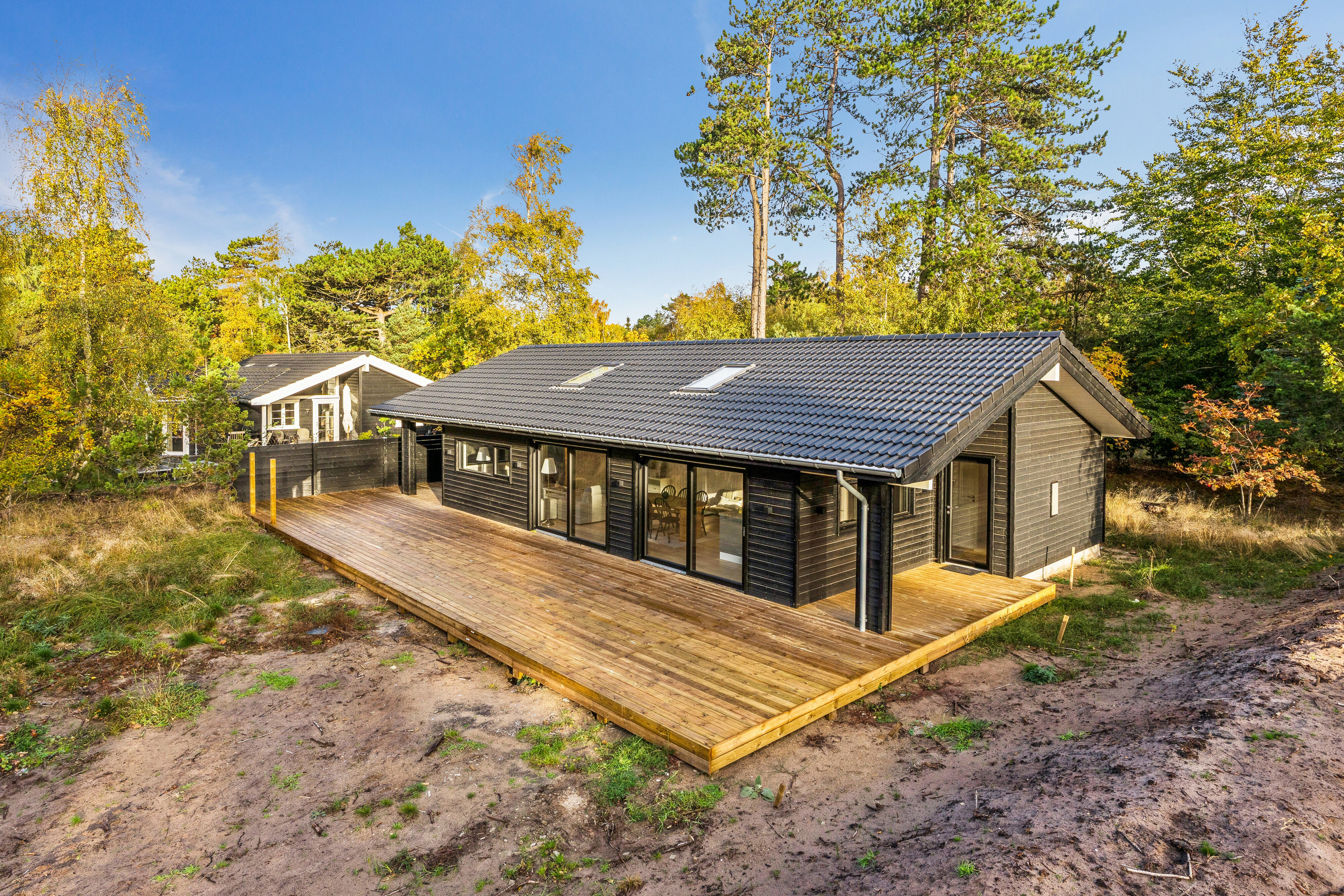 Enebærvej 4D, Ellinge Lyng, 4560 Vig