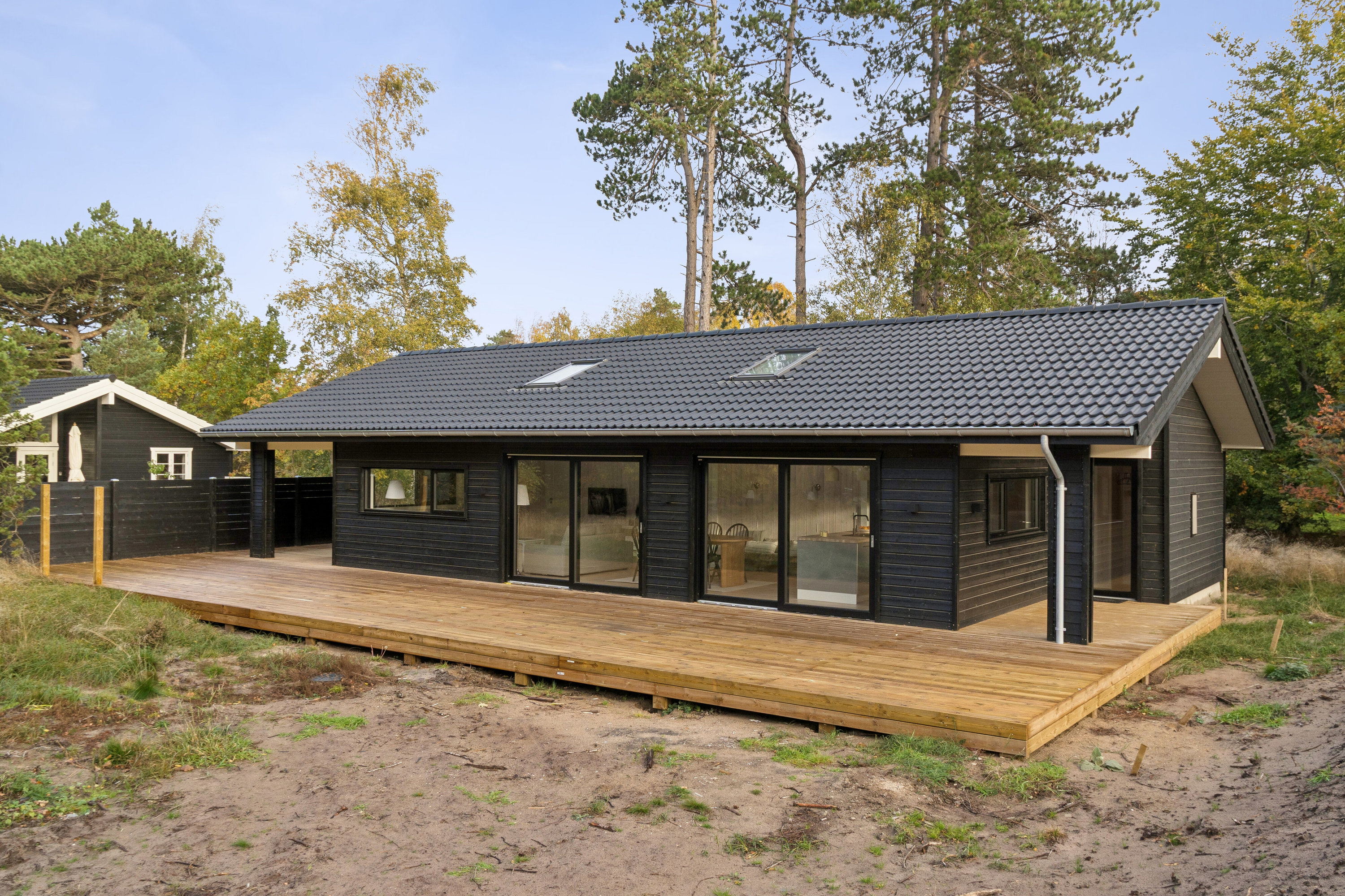 Enebærvej 4D, Ellinge Lyng, 4560 Vig
