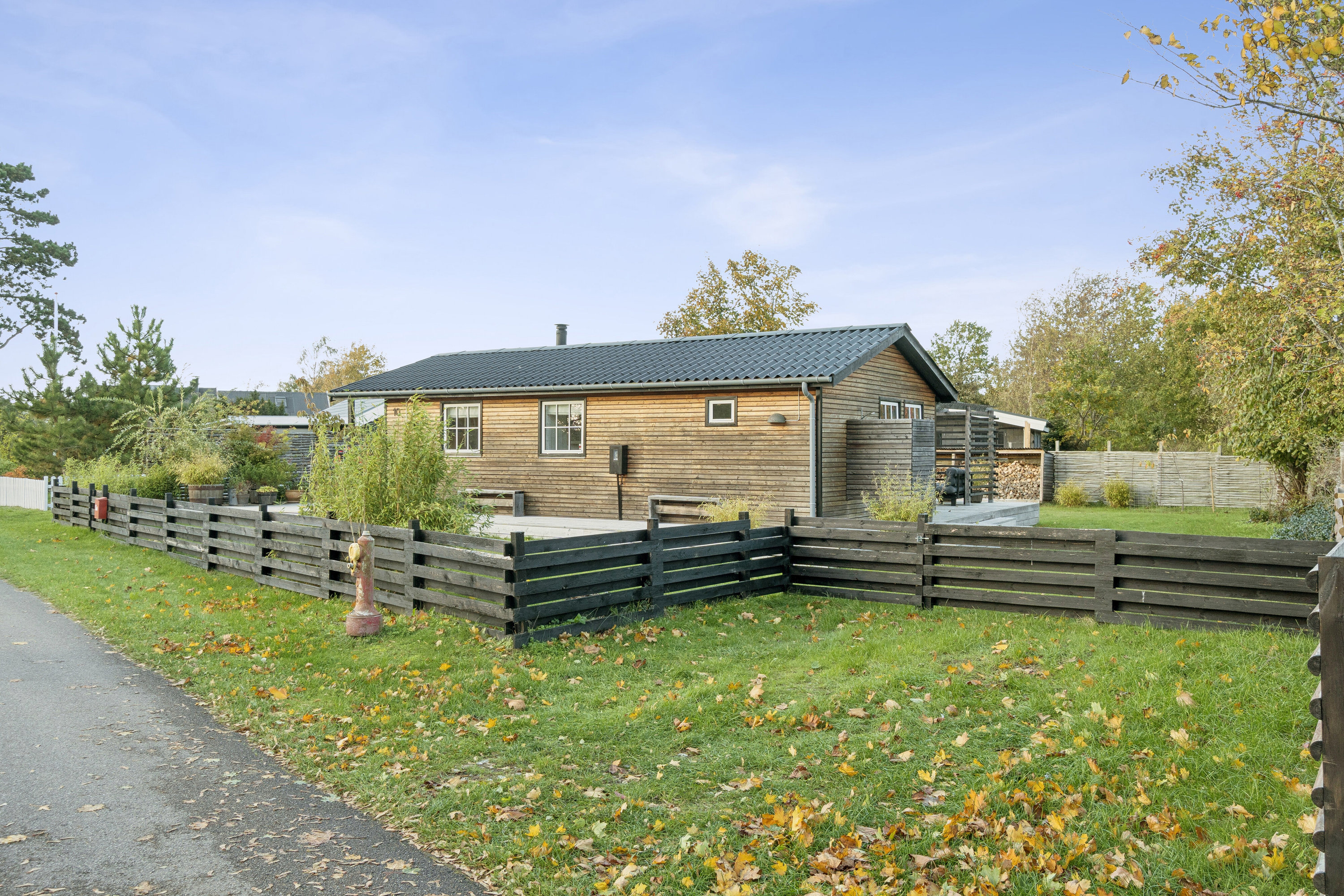 Søndervej 10, Bjerge Str, 4480 Store Fuglede
