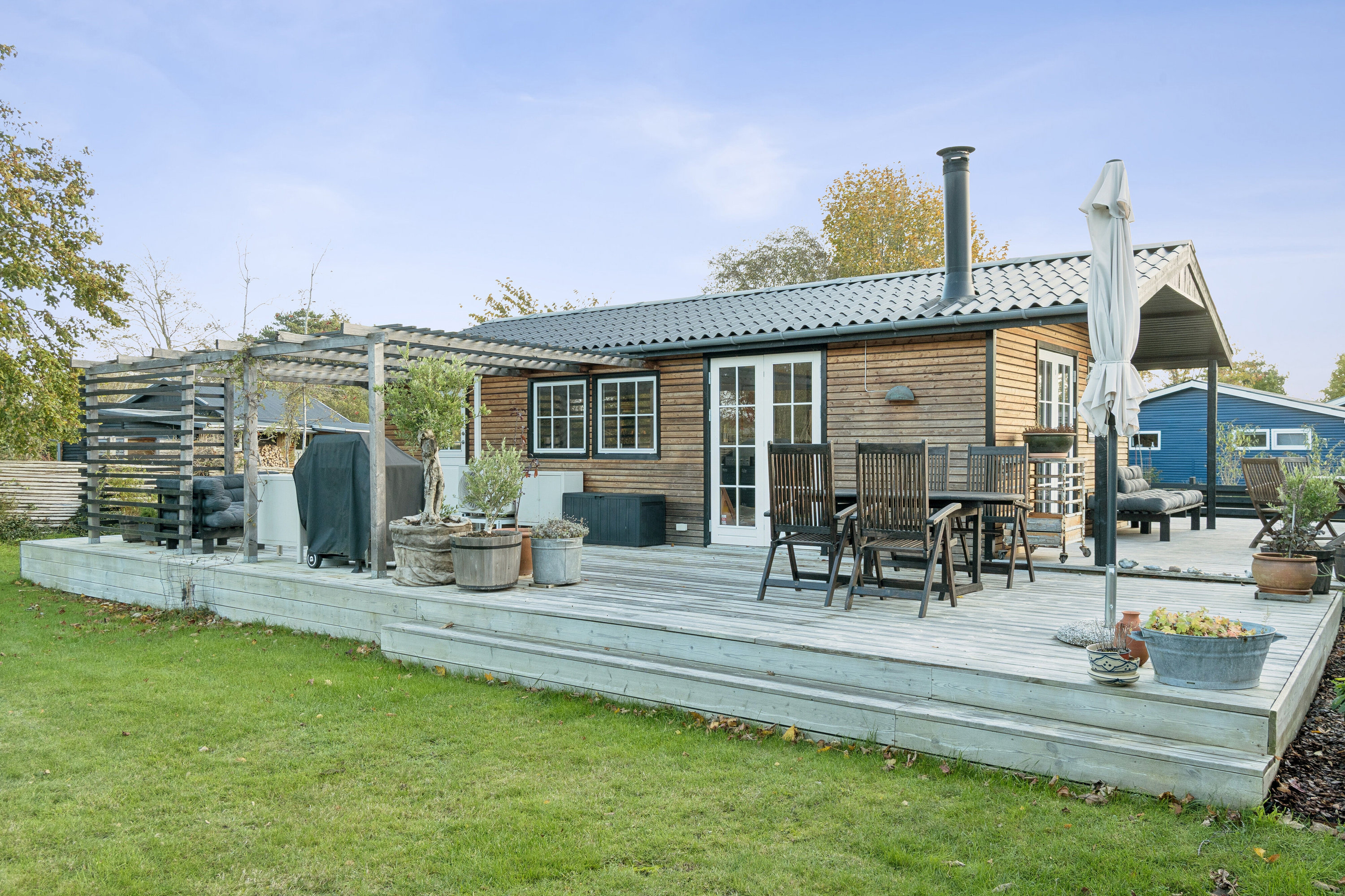 Søndervej 10, Bjerge Str, 4480 Store Fuglede