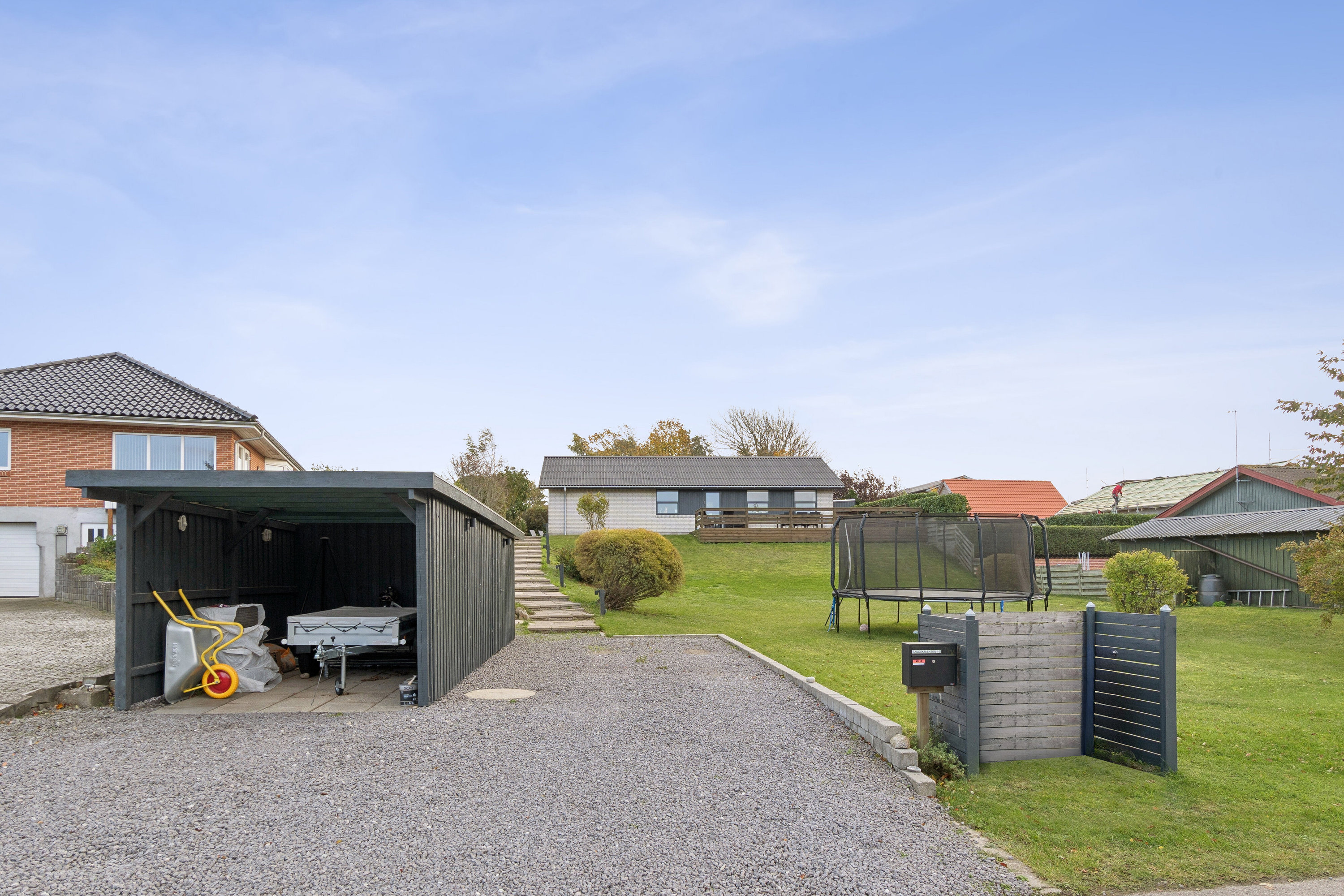 Sandskrænten 10, 4400 Kalundborg