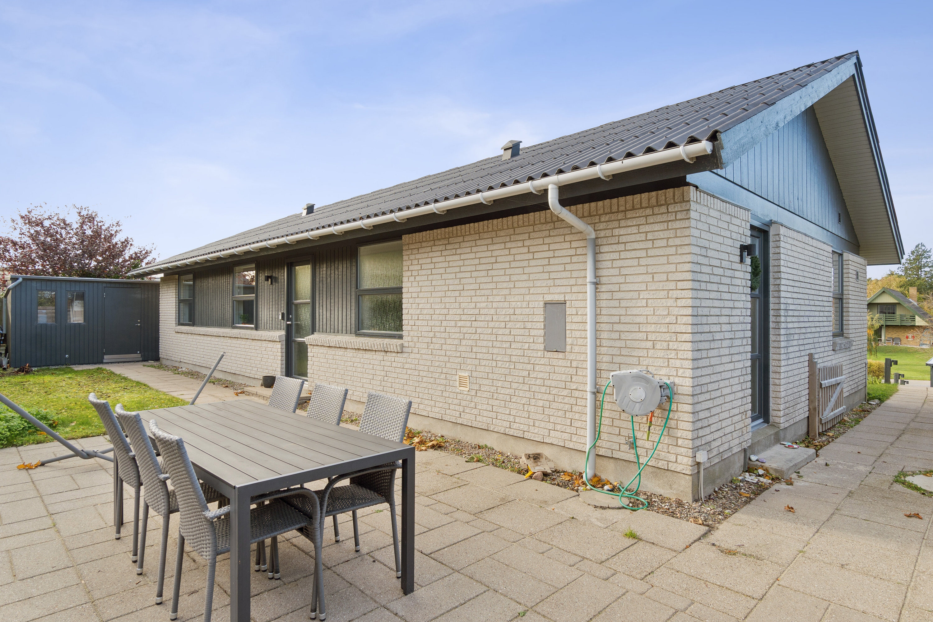 Sandskrænten 10, 4400 Kalundborg