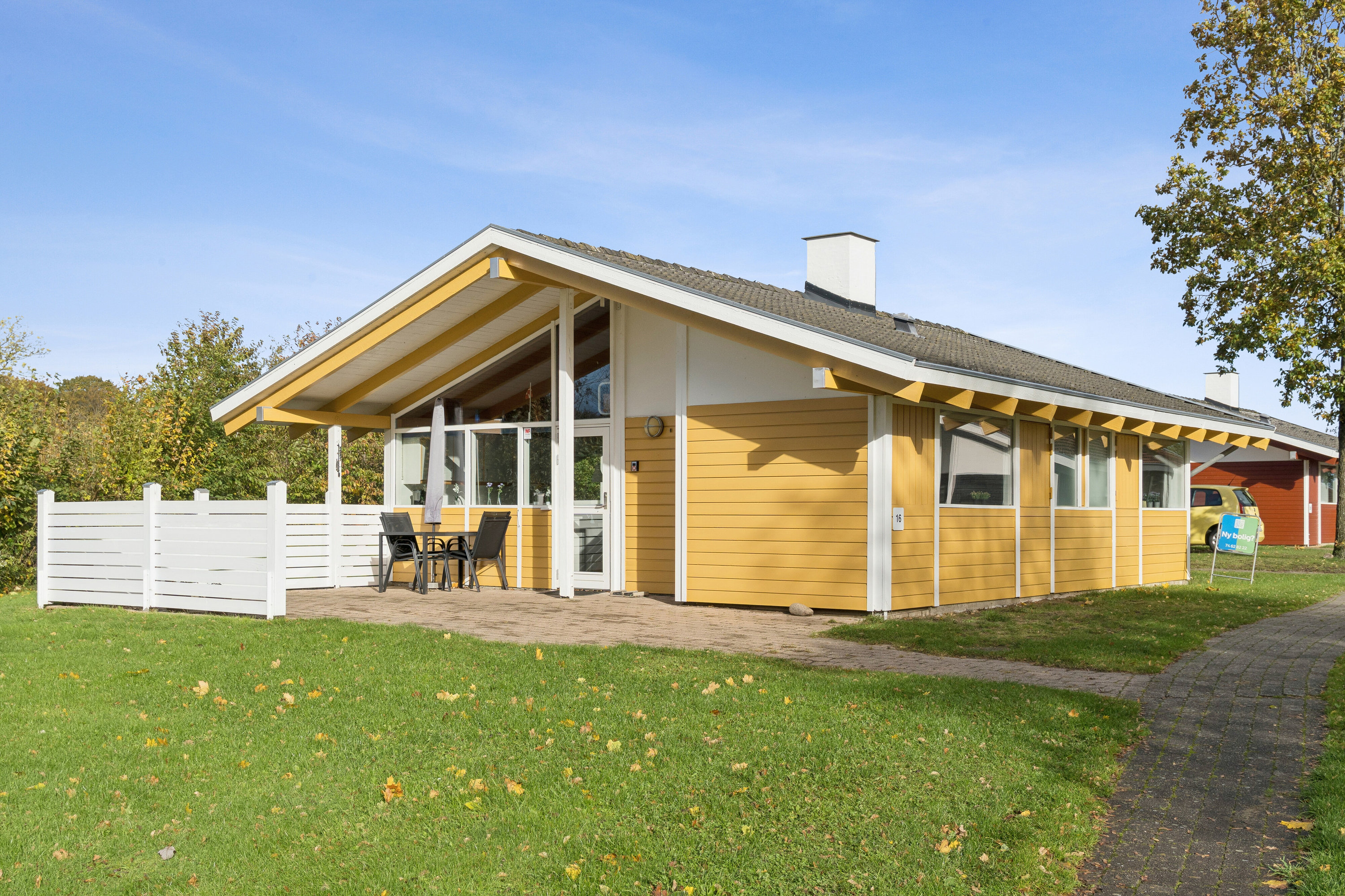 Solbakkevej 16, 6200 Aabenraa