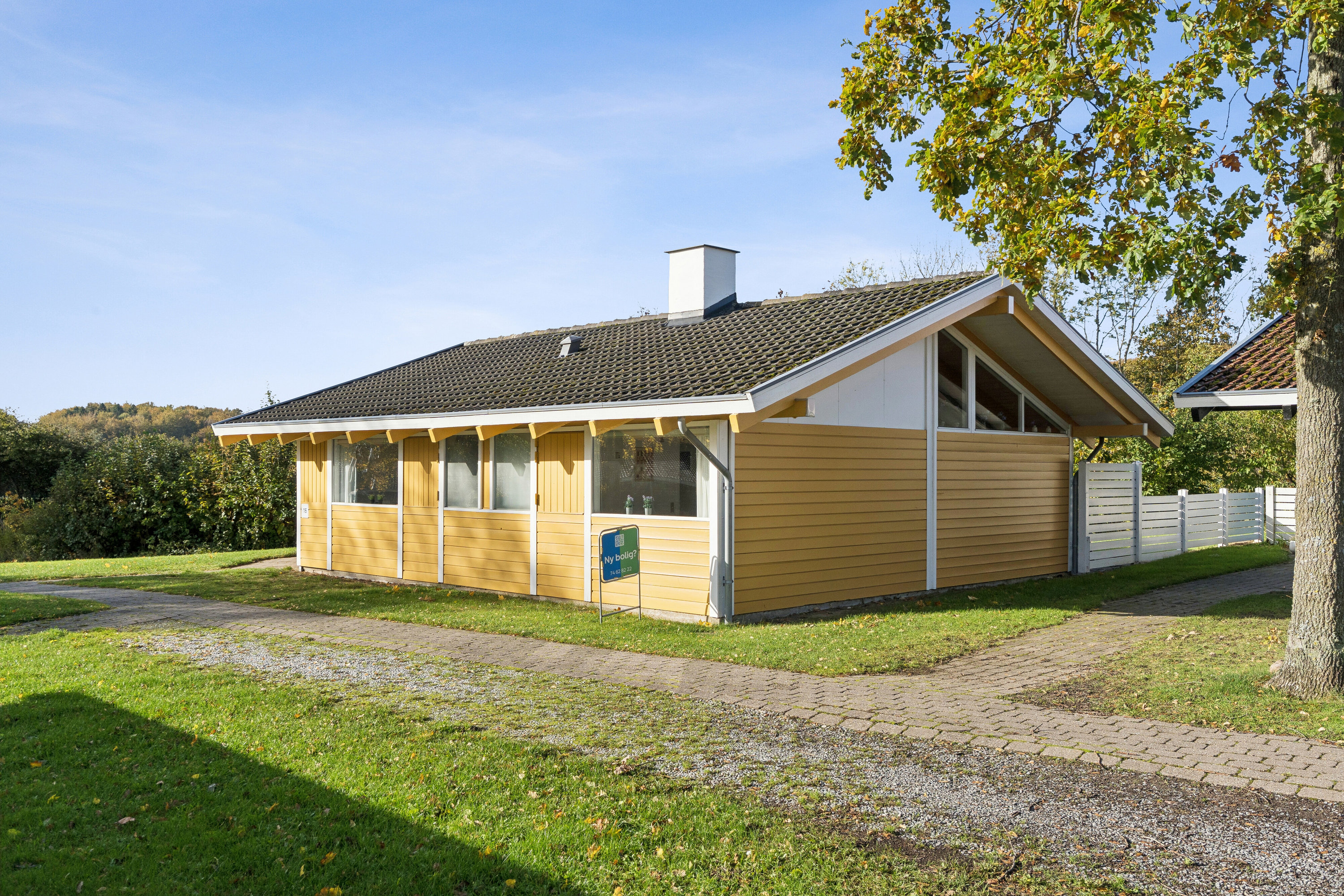 Solbakkevej 16, 6200 Aabenraa
