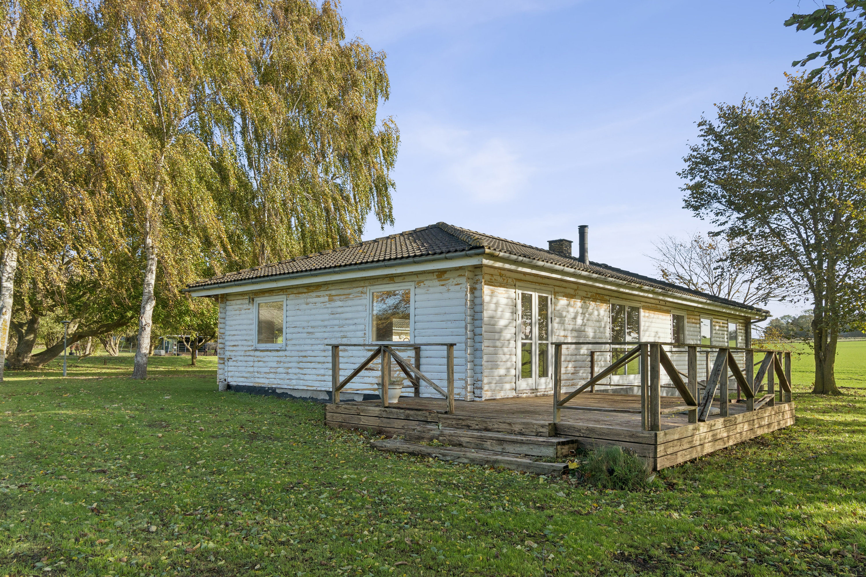 Roligheden 16, Svallerup, 4400 Kalundborg