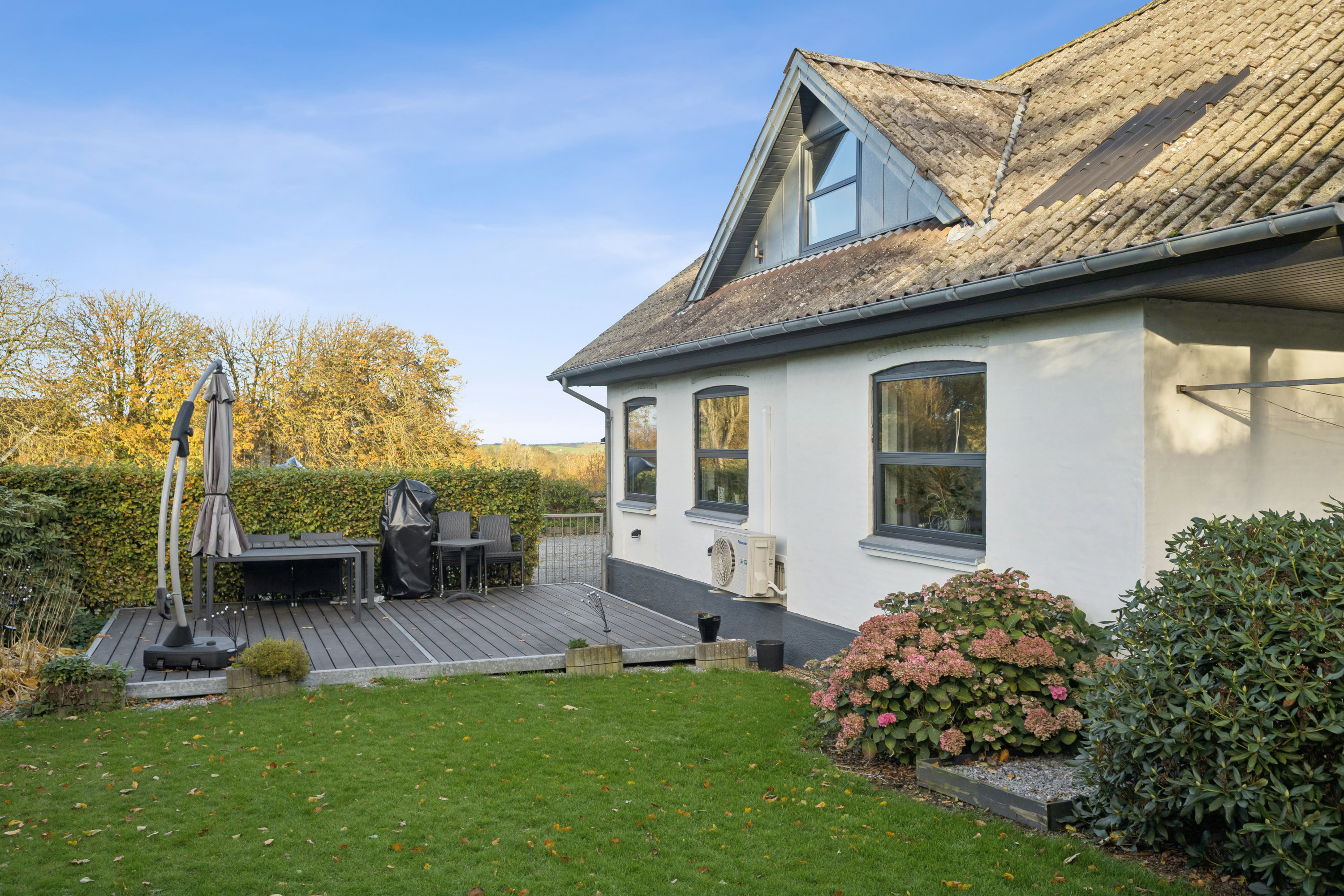 Toftagervej 5, Skader, 8543 Hornslet