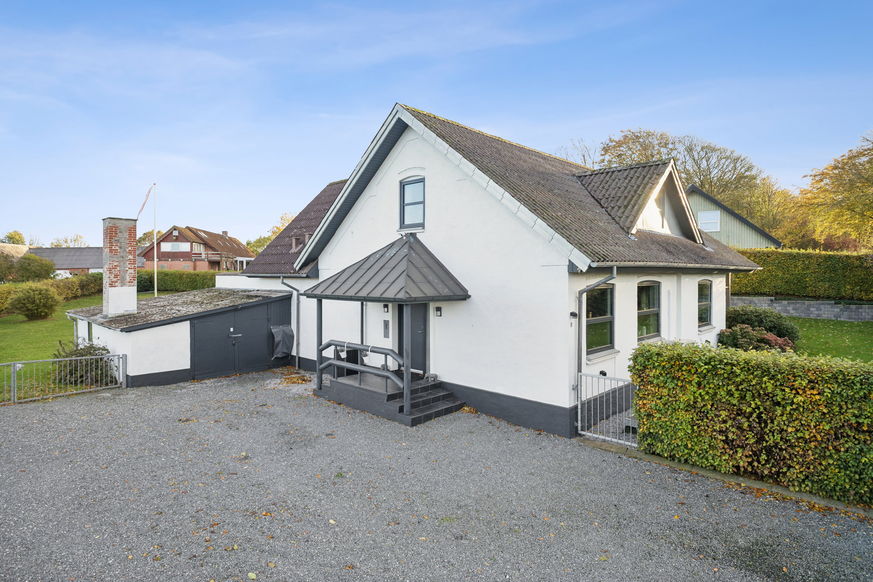 Toftagervej 5, Skader, 8543 Hornslet