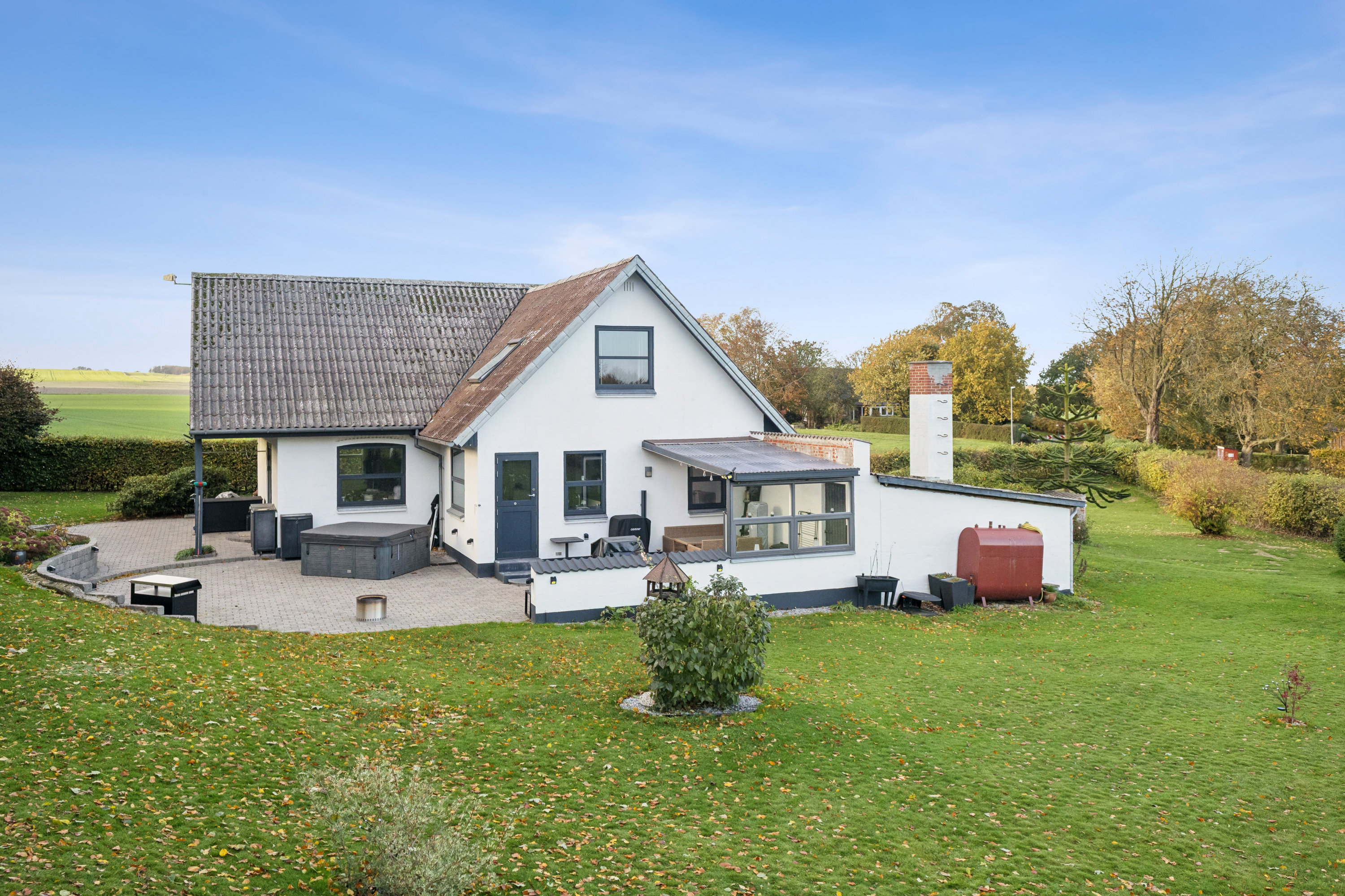 Toftagervej 5, Skader, 8543 Hornslet